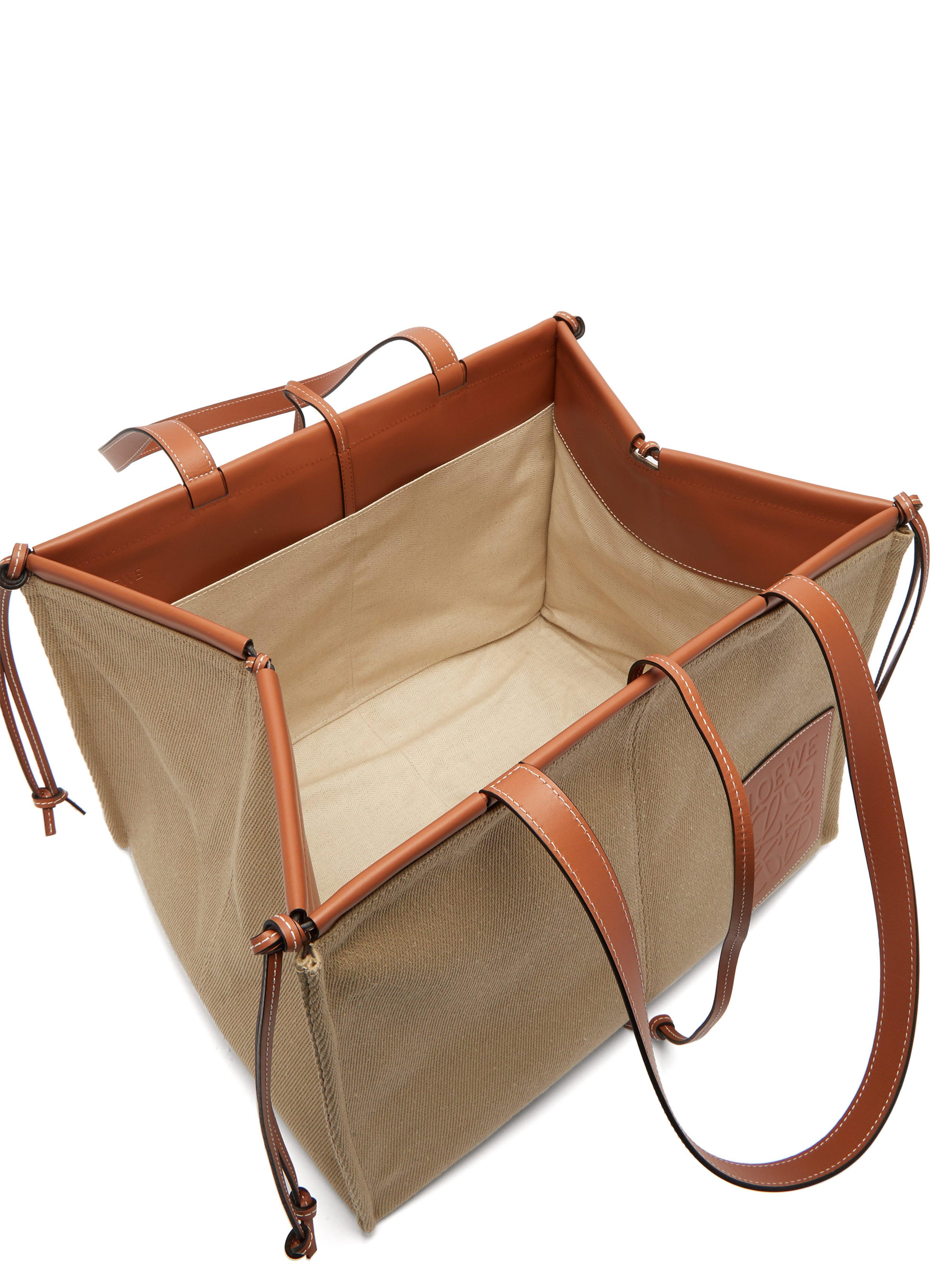 Loewe cushion cheap bag