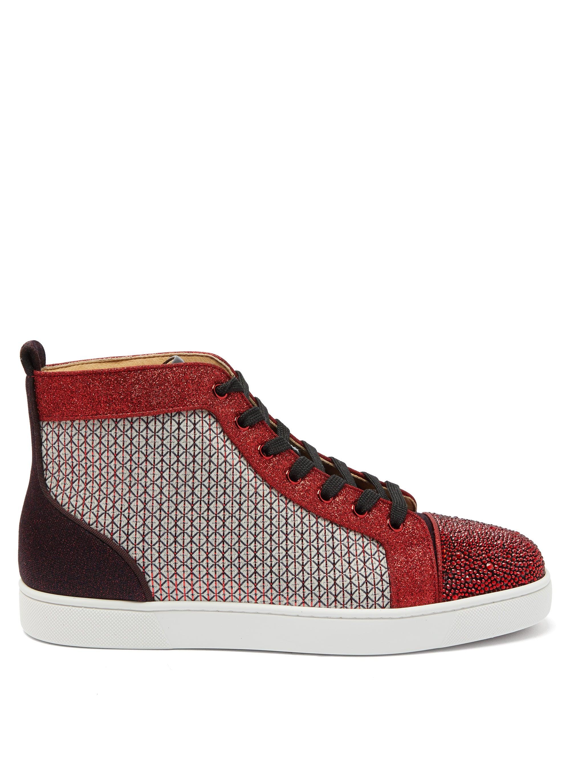 louis strass