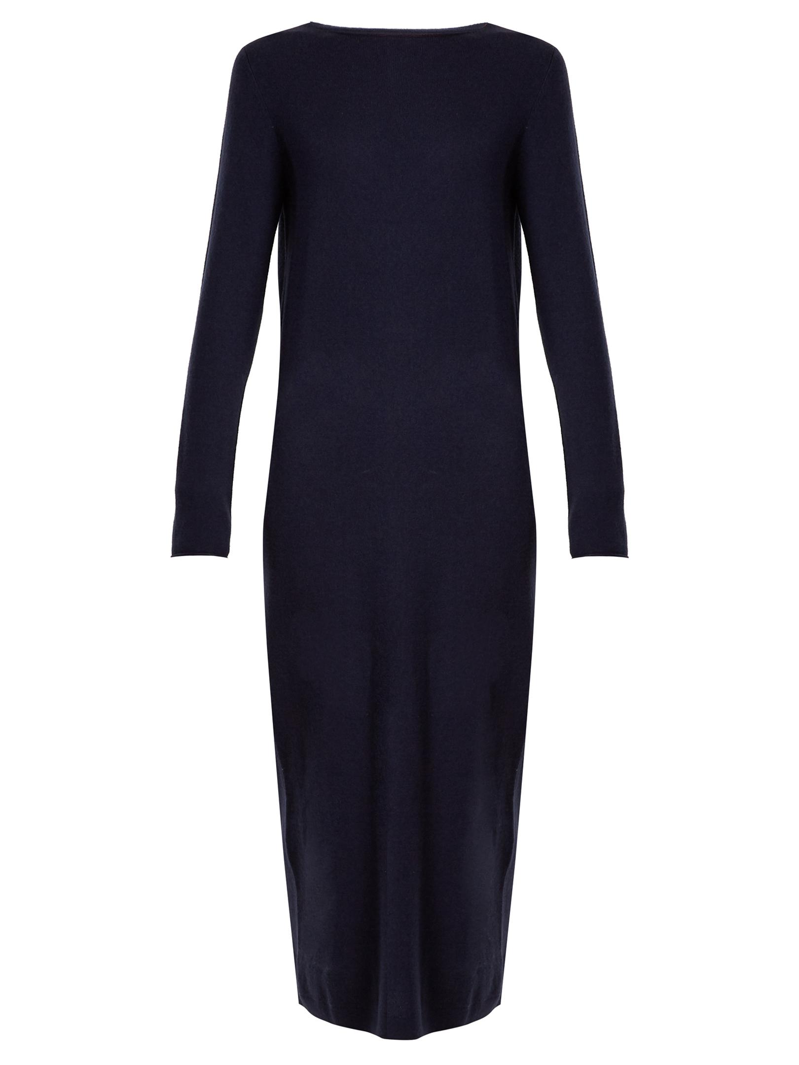 cashmere blue dress