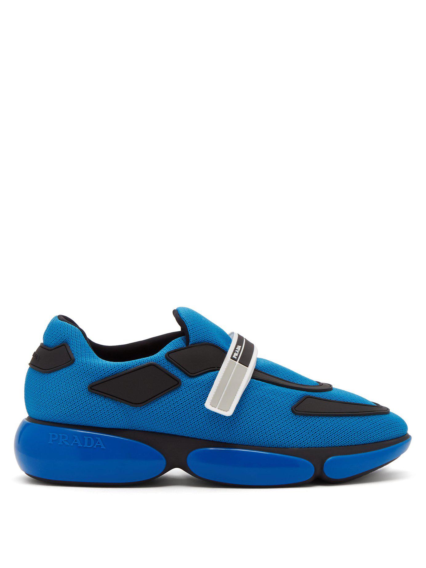 cloudbust trainers