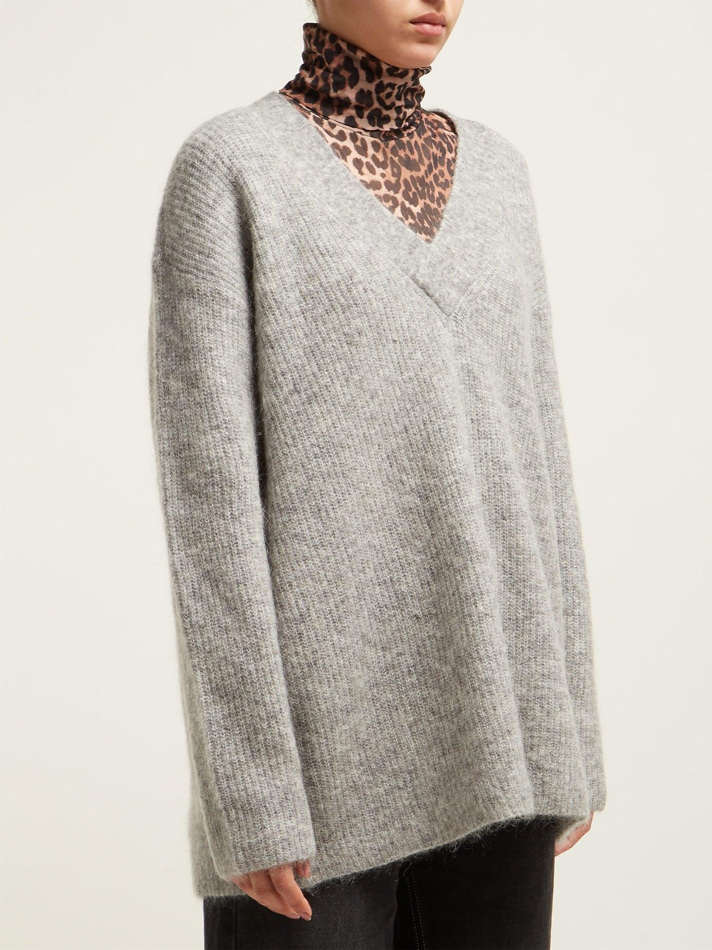 colorful jumpers
