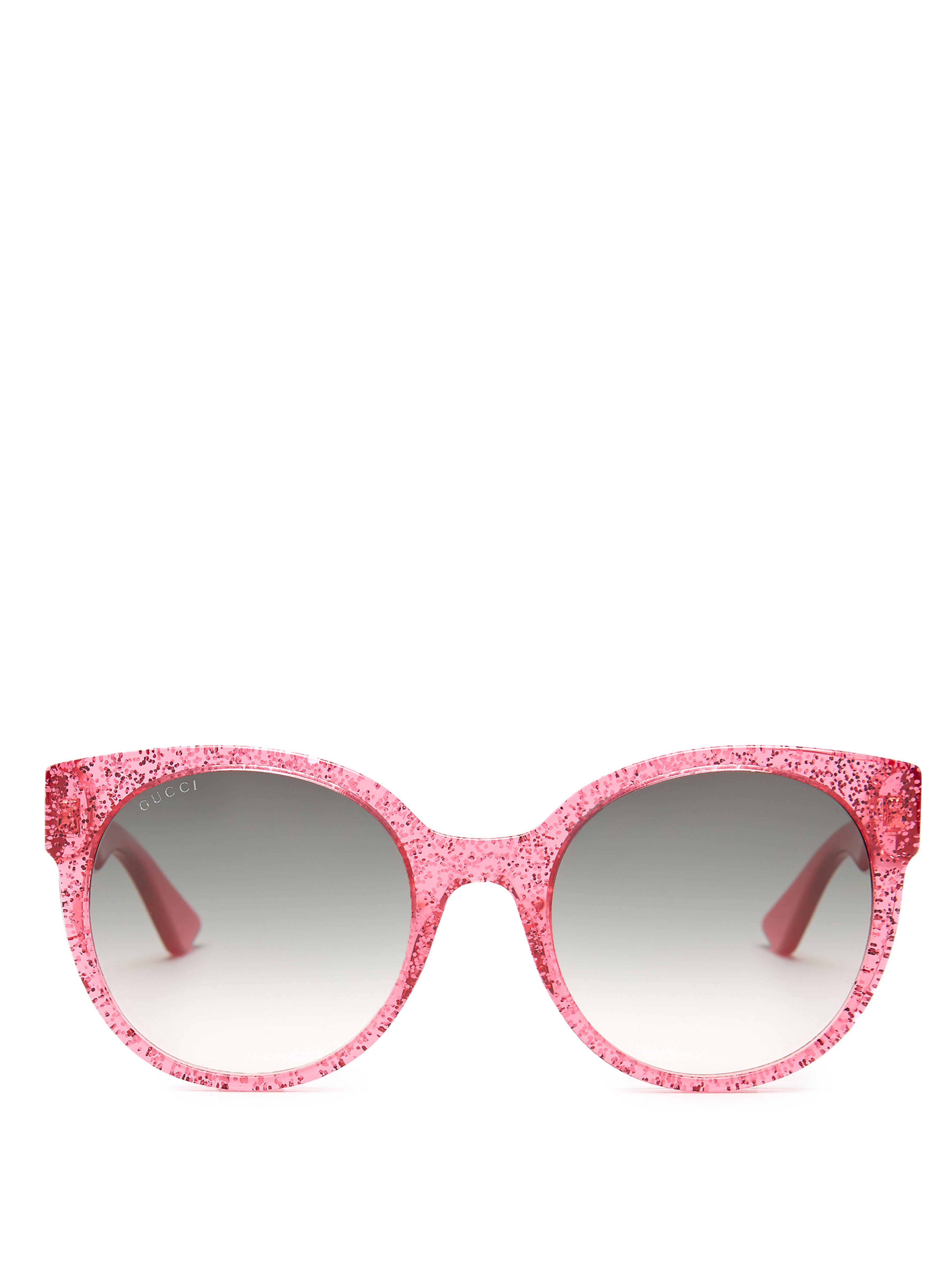 Lunette gucci paillette outlet