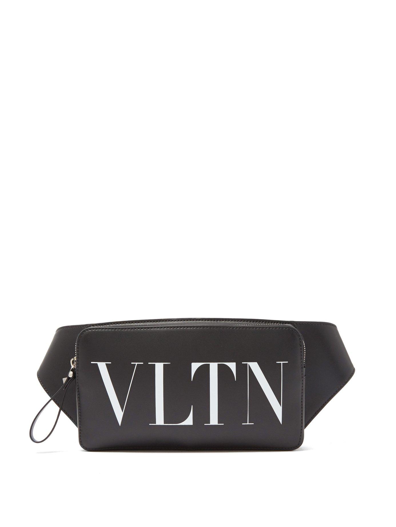 vltn black bag