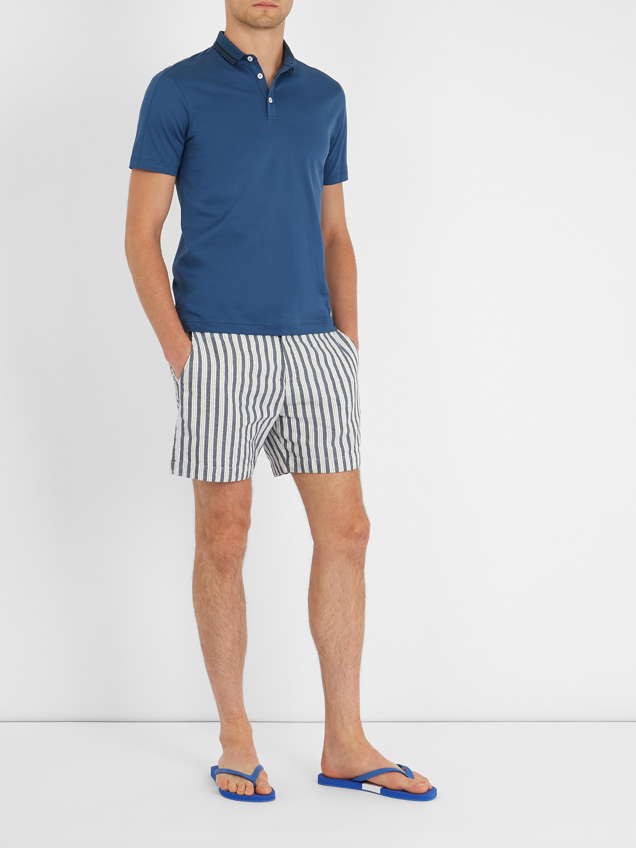 orlebar brown haston