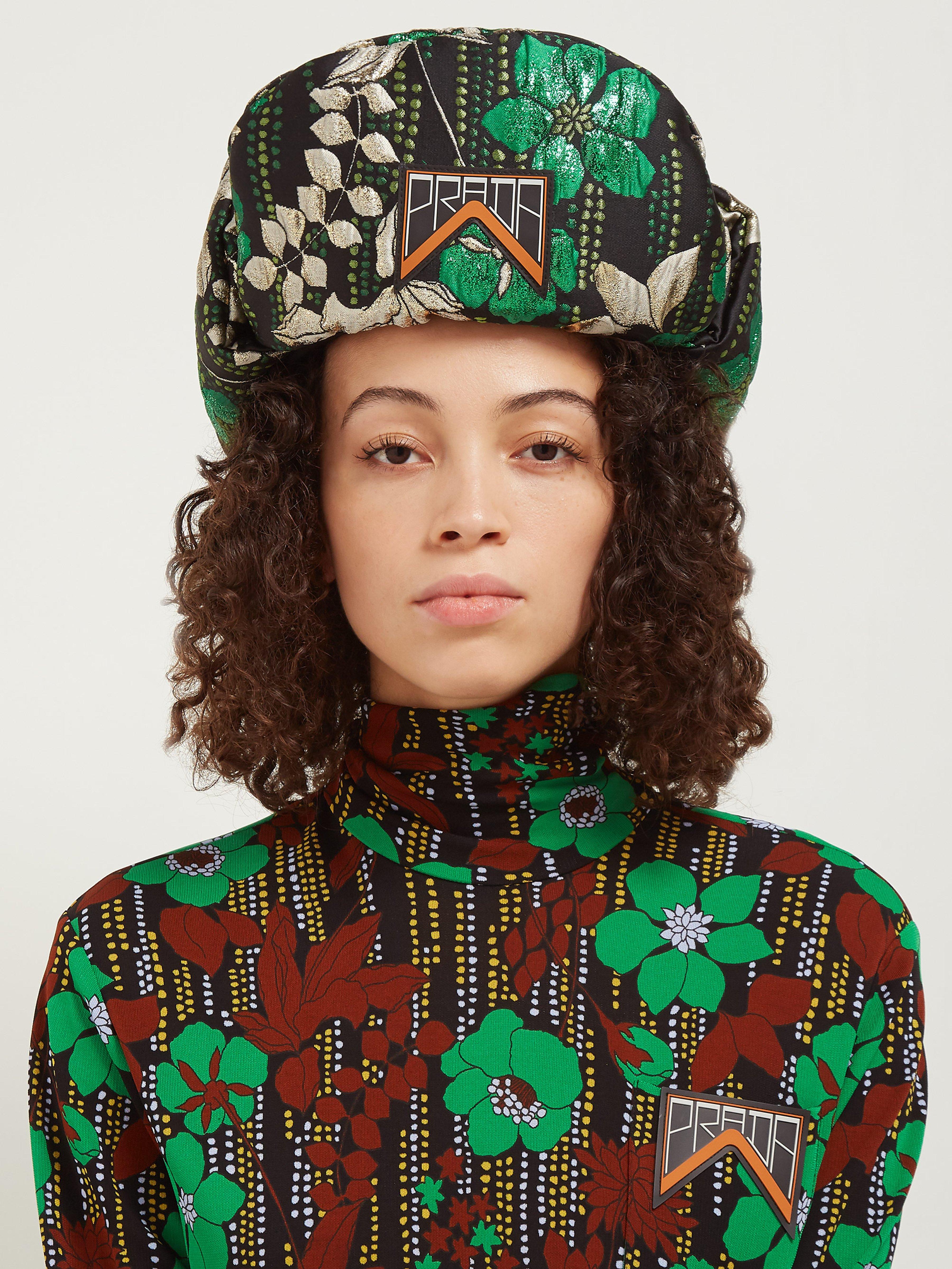 chapka prada