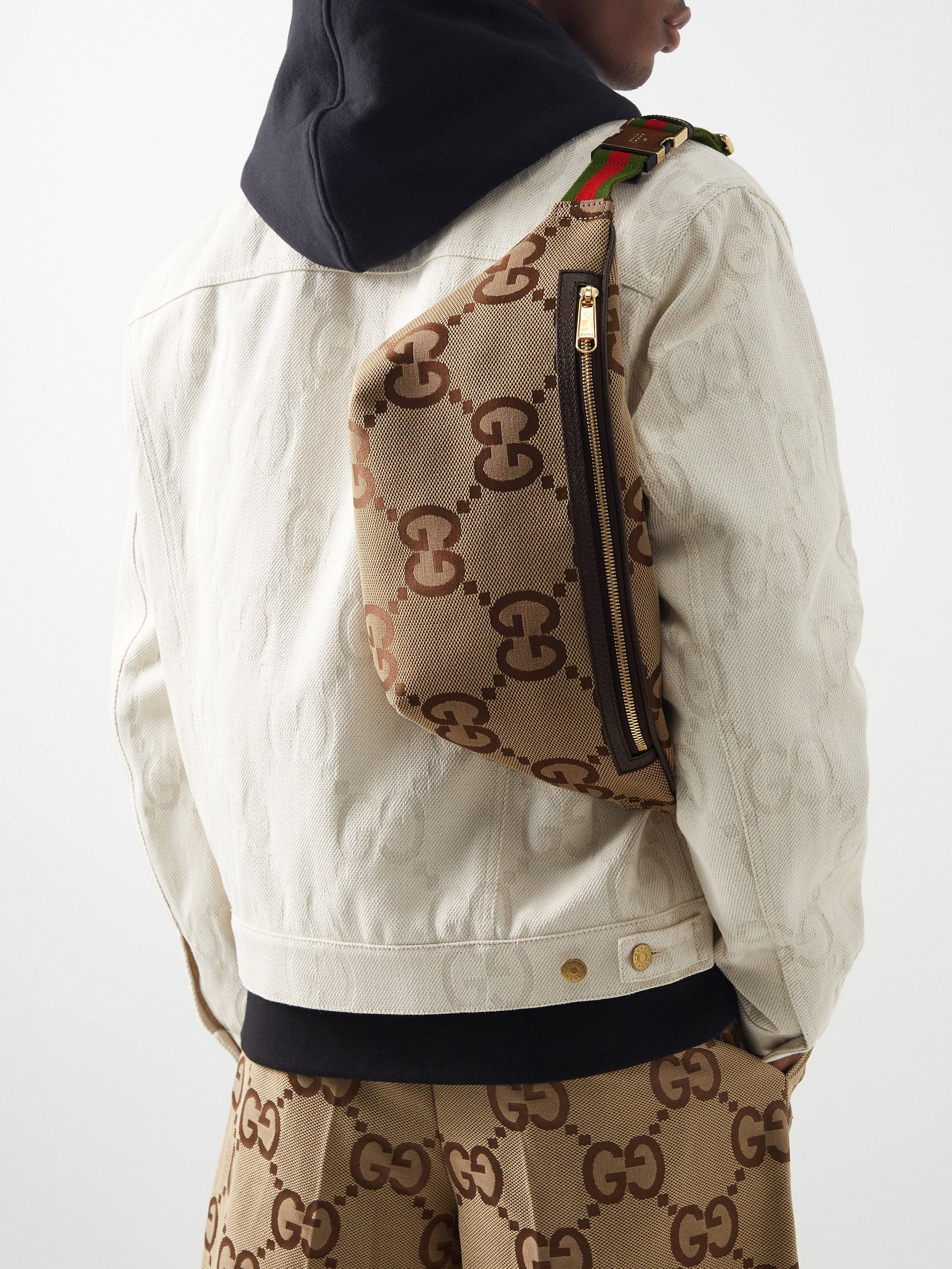 Jumbo GG Belt Bag ubicaciondepersonas.cdmx.gob.mx