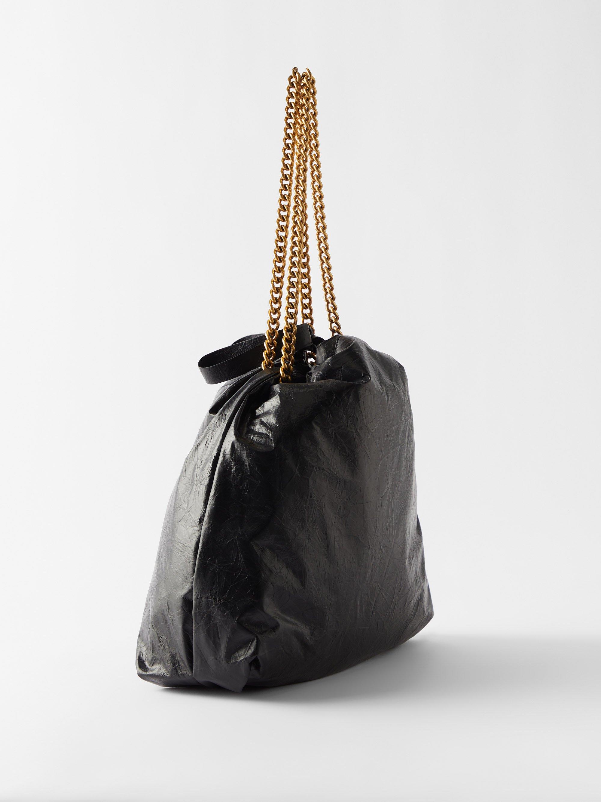Drawstring tote hot sale
