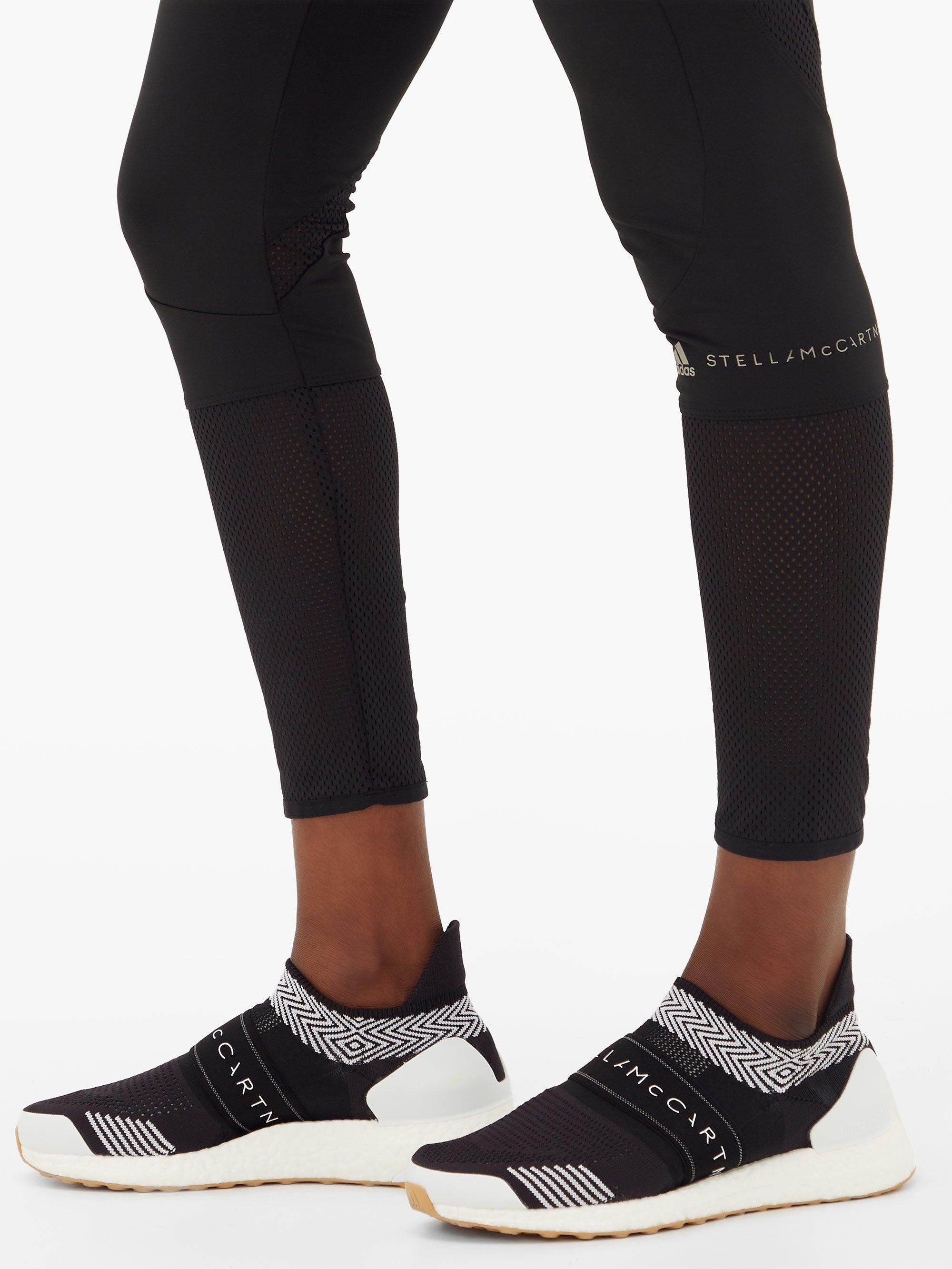 adidas By Stella McCartney Ultraboost X 3d Sneakers in Black | Lyst