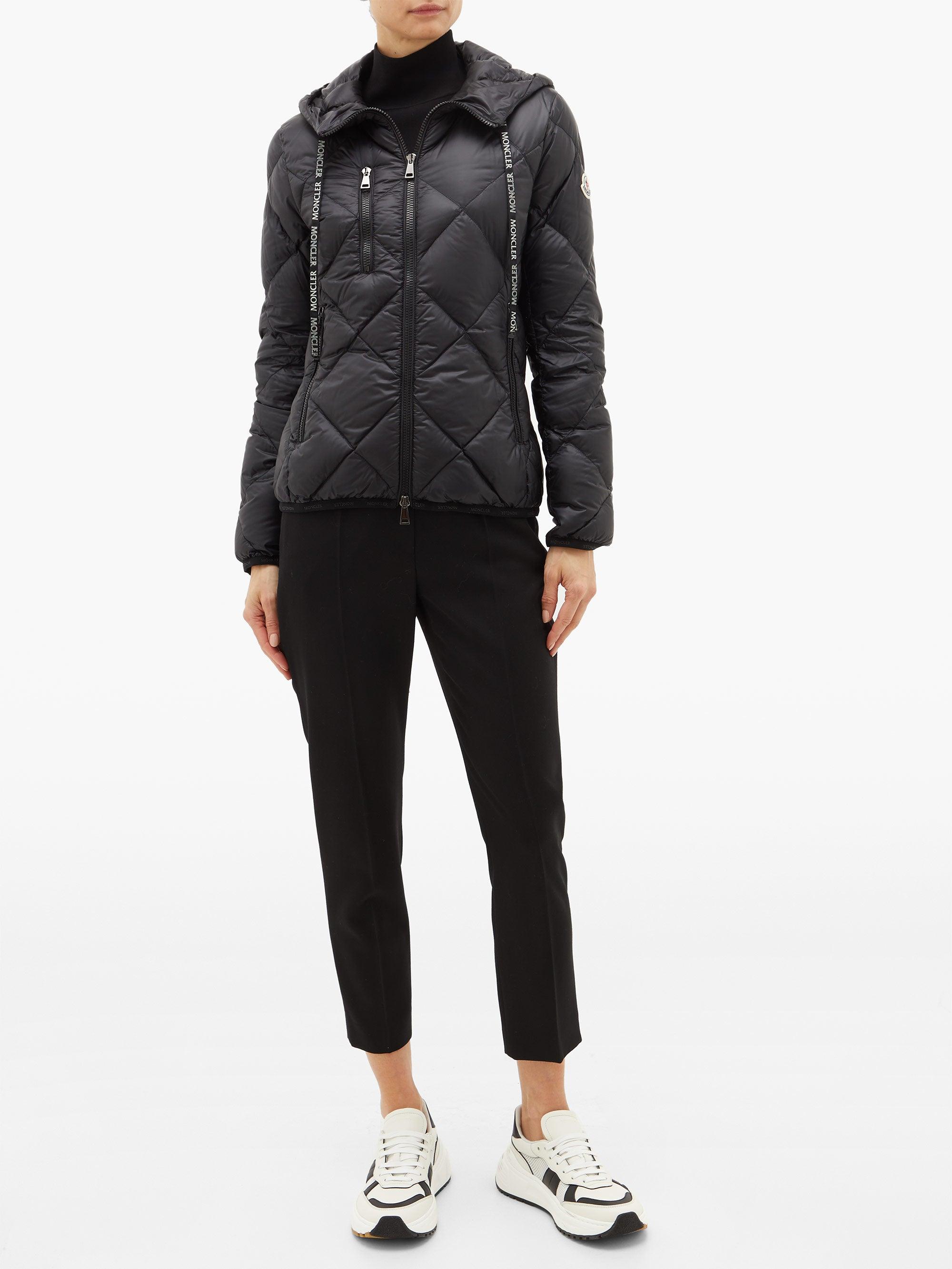 moncler oulx down jacket