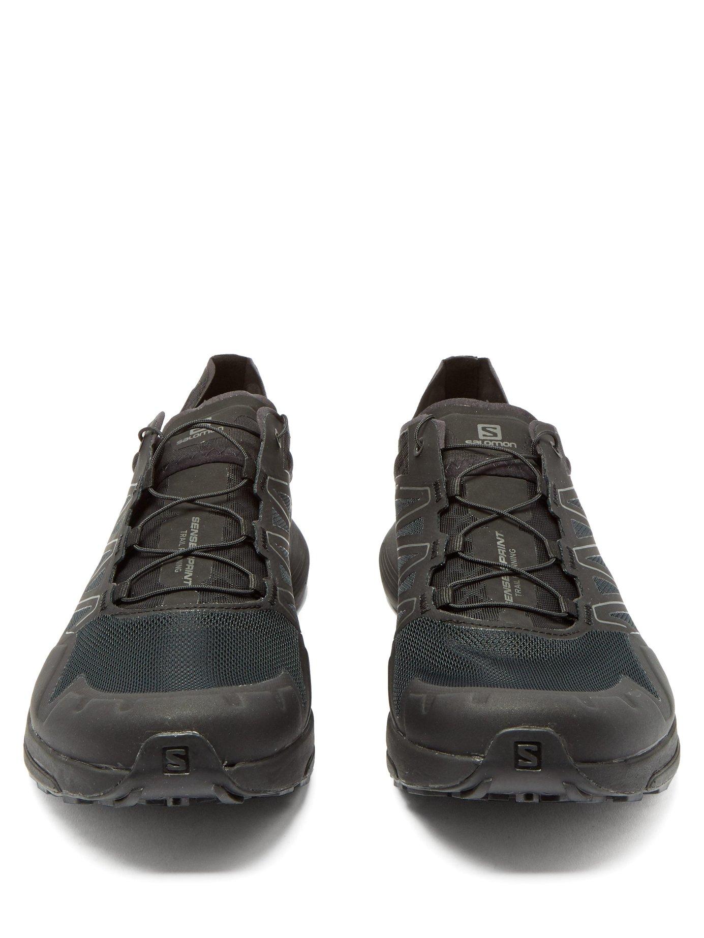 salomon sense sprint adv