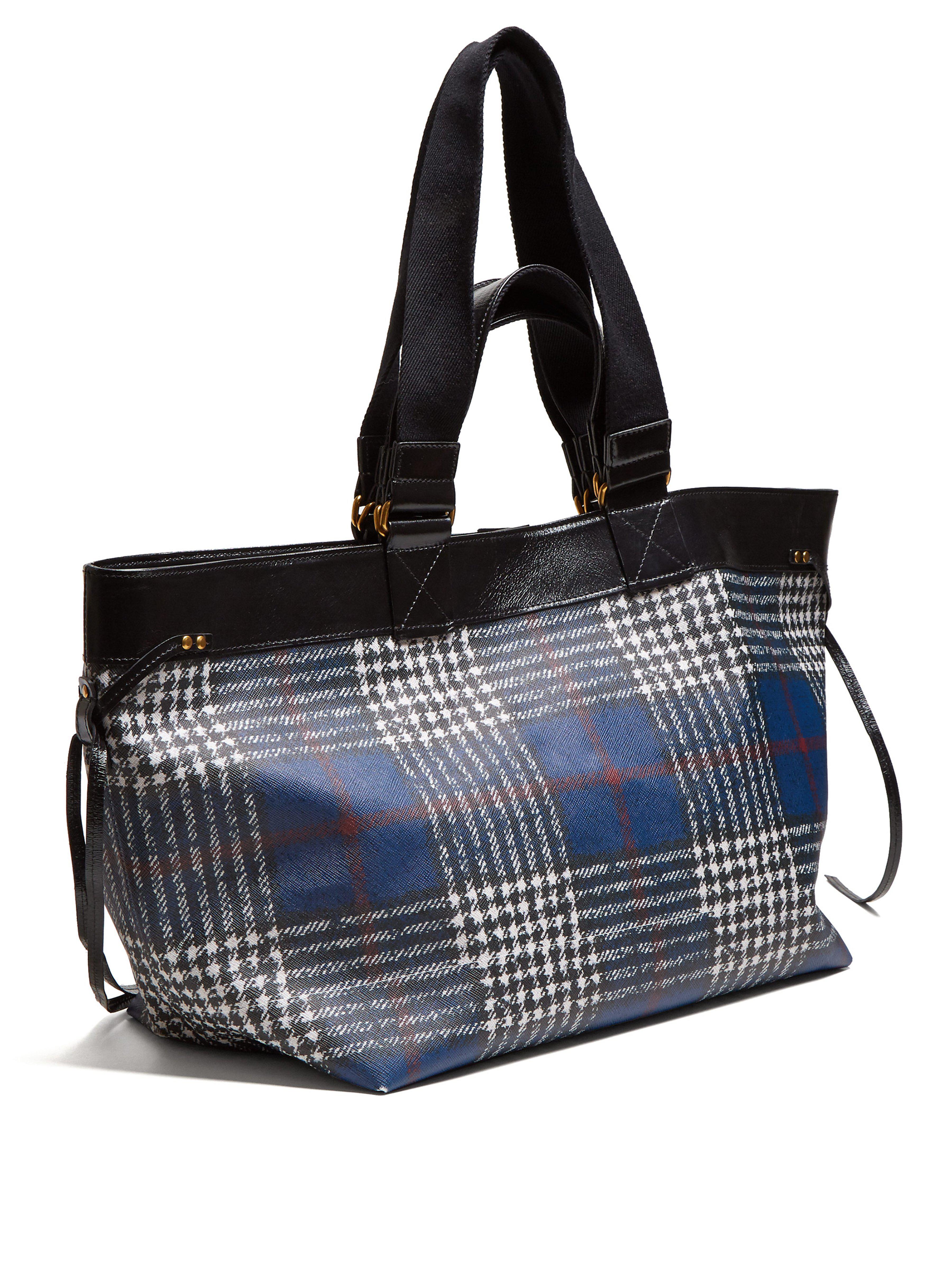 wardy tote