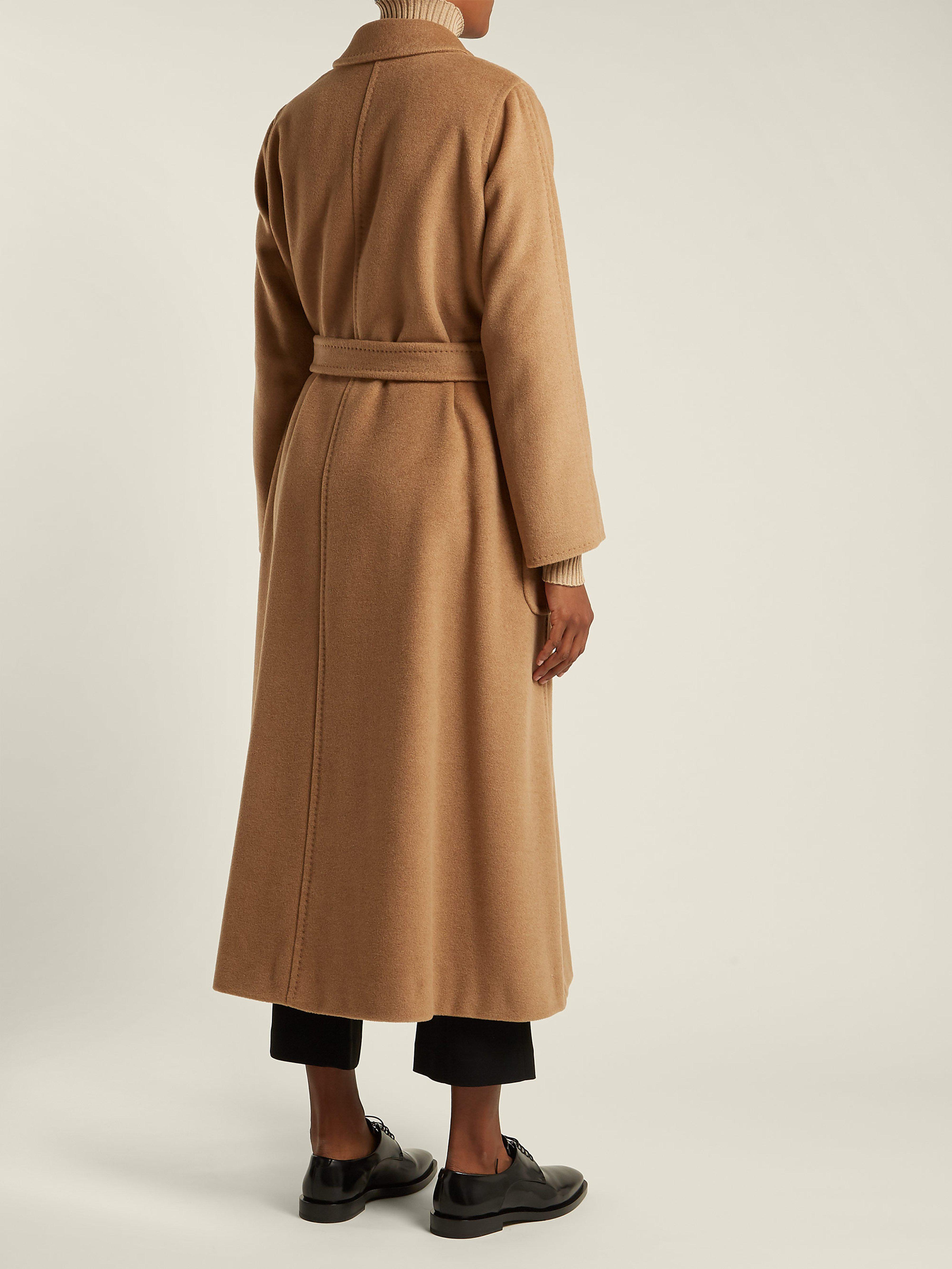 max mara adda coat