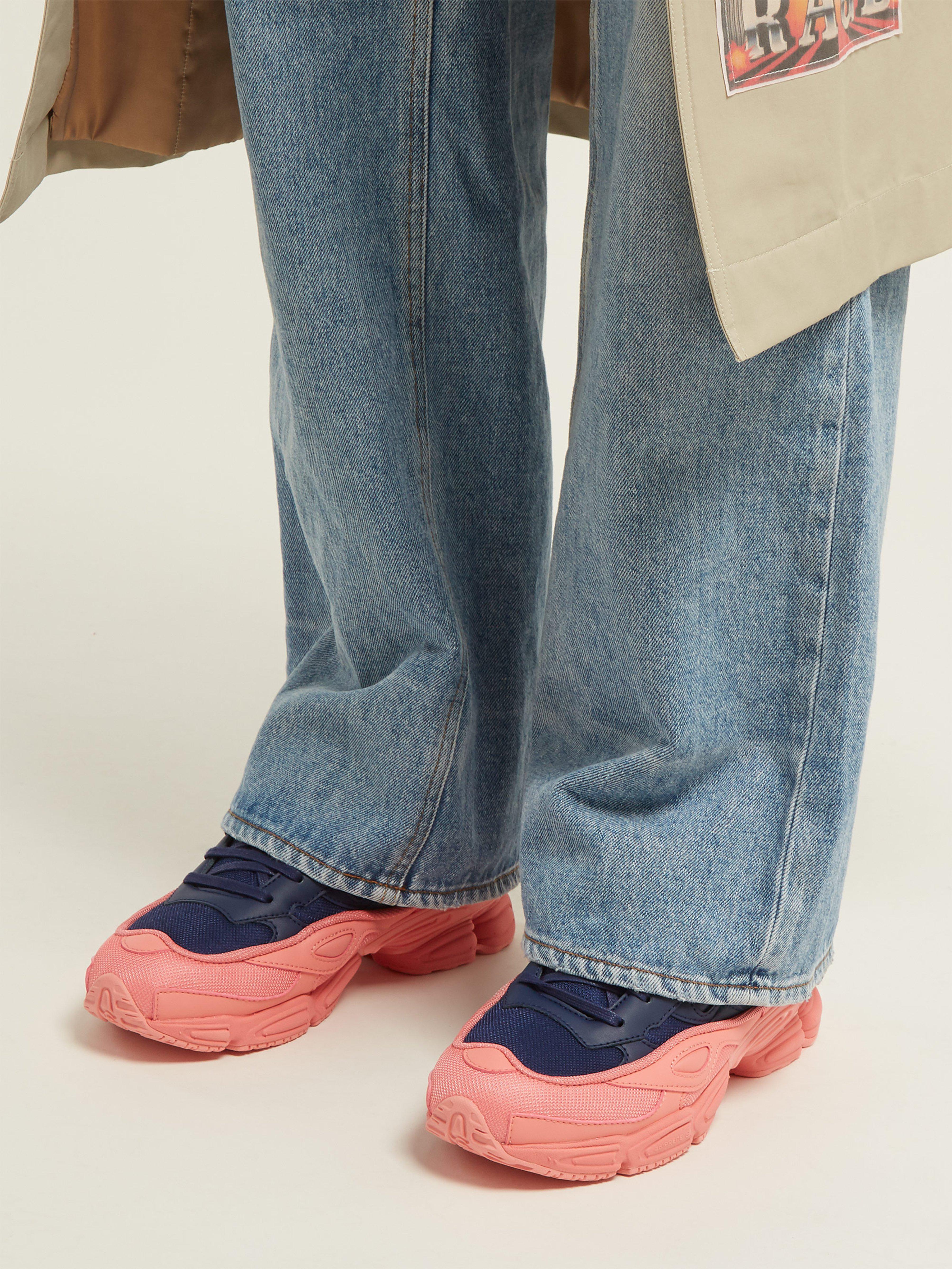 rs ozweego trainers