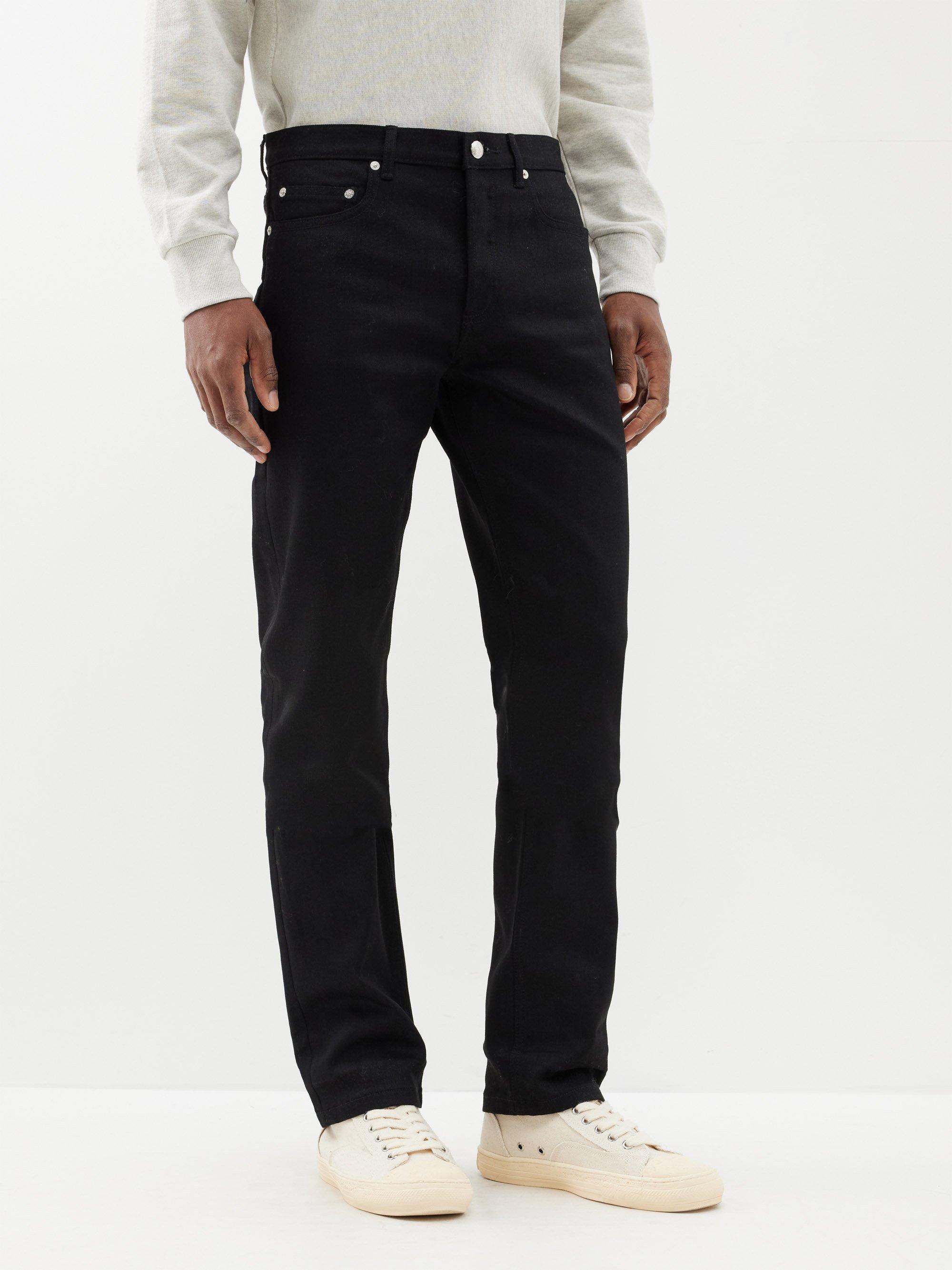 Apc new cheap standard noir