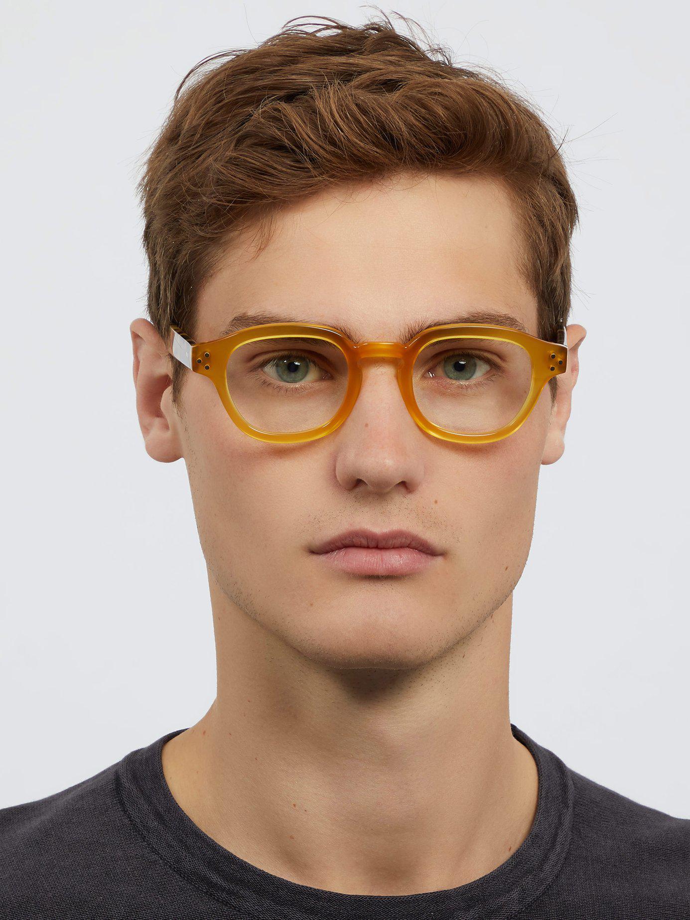 cat eye sunglasses for round face