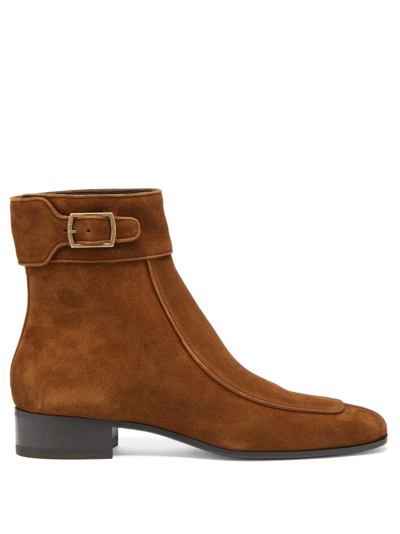 Saint laurent deals 4mm chelsea