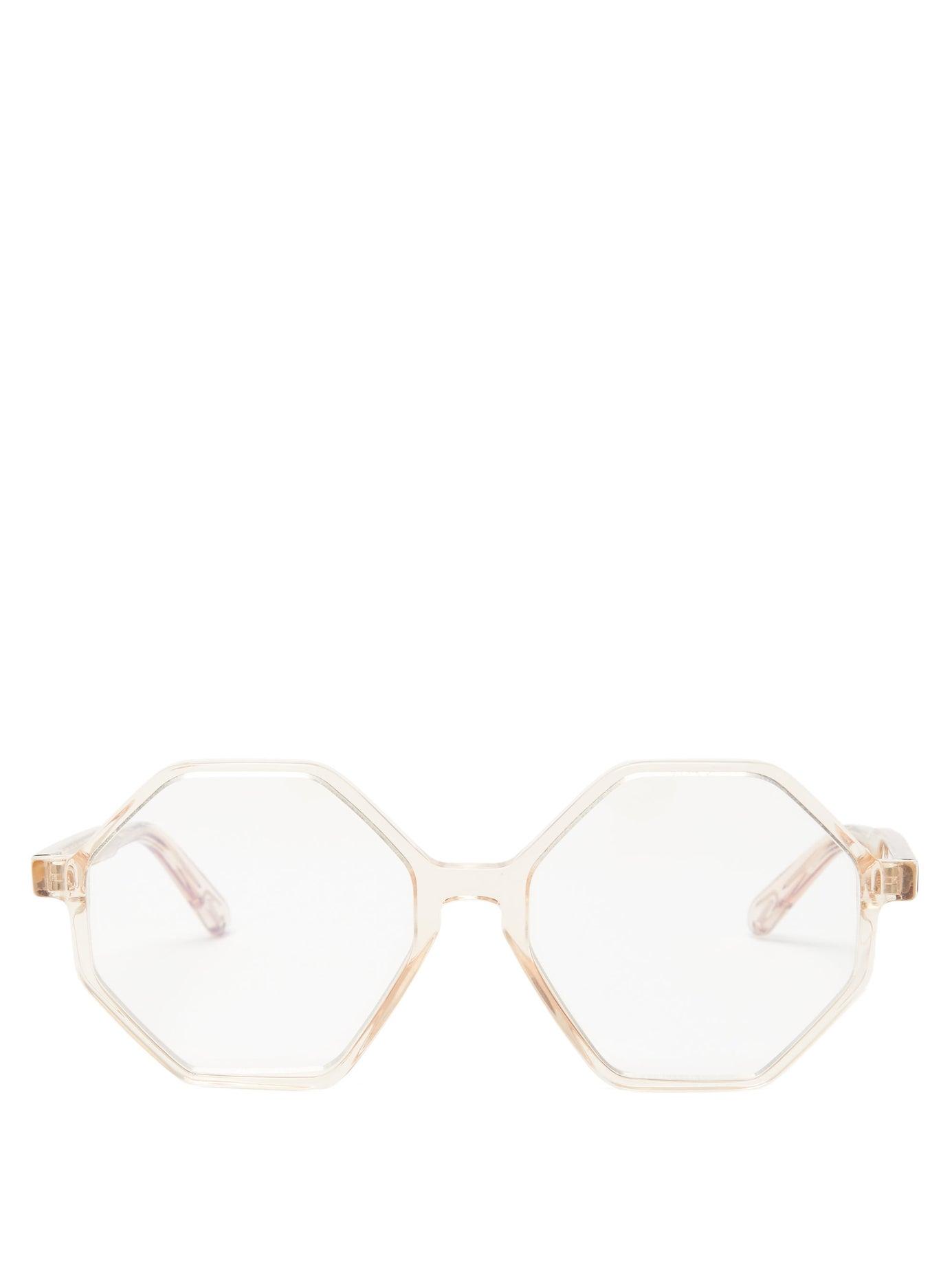 chloe glasses frames 2019