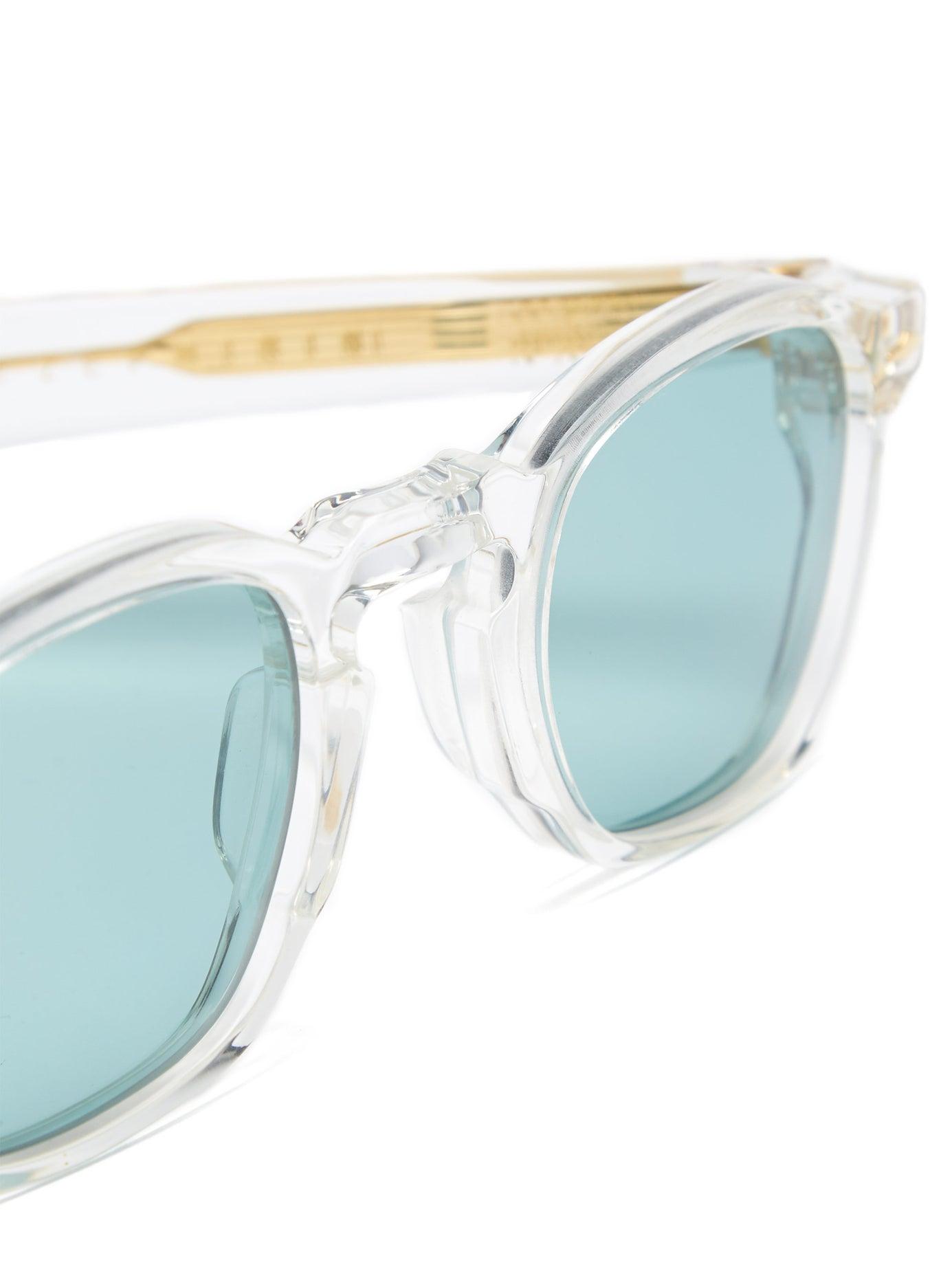 Jacques Marie Mage Zephirin Square Acetate Sunglasses for Men Lyst