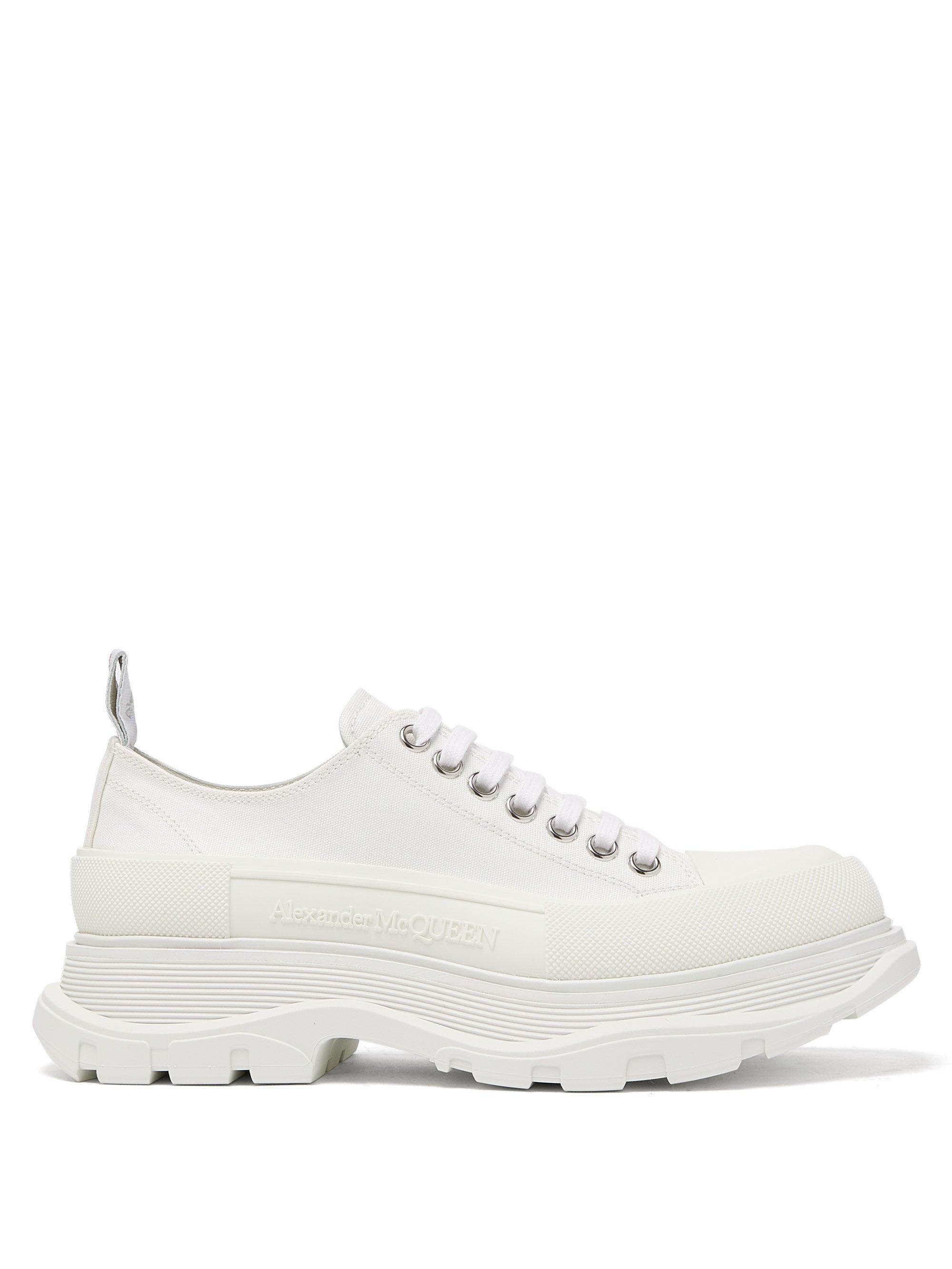 alexander mcqueen sole