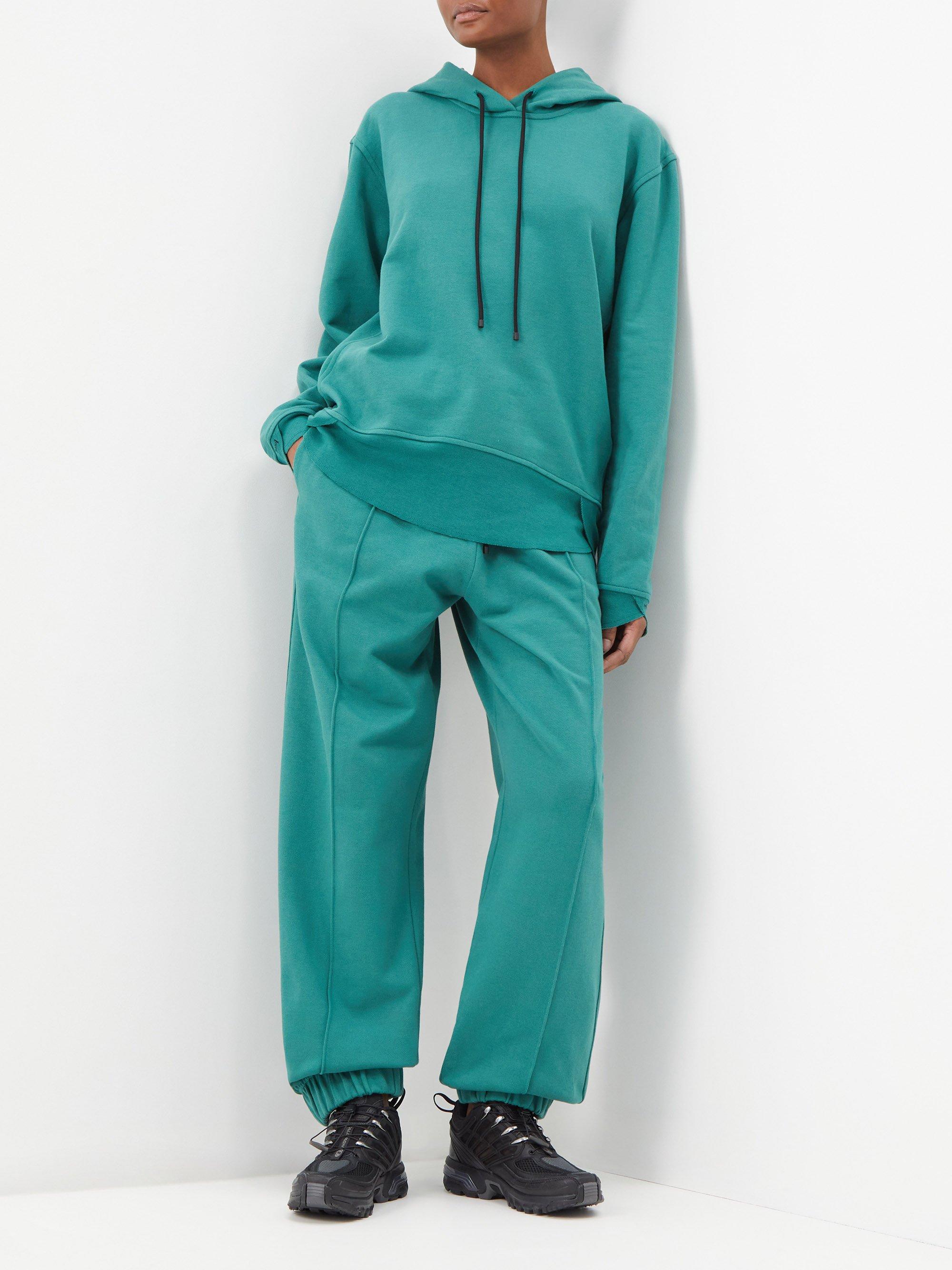 Moncler Genius X Alicia Keys Where Dreams Are Made Of Sweatshirt in Green |  Lyst