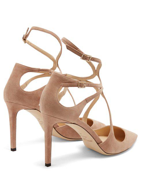 Jimmy choo store lancer 85