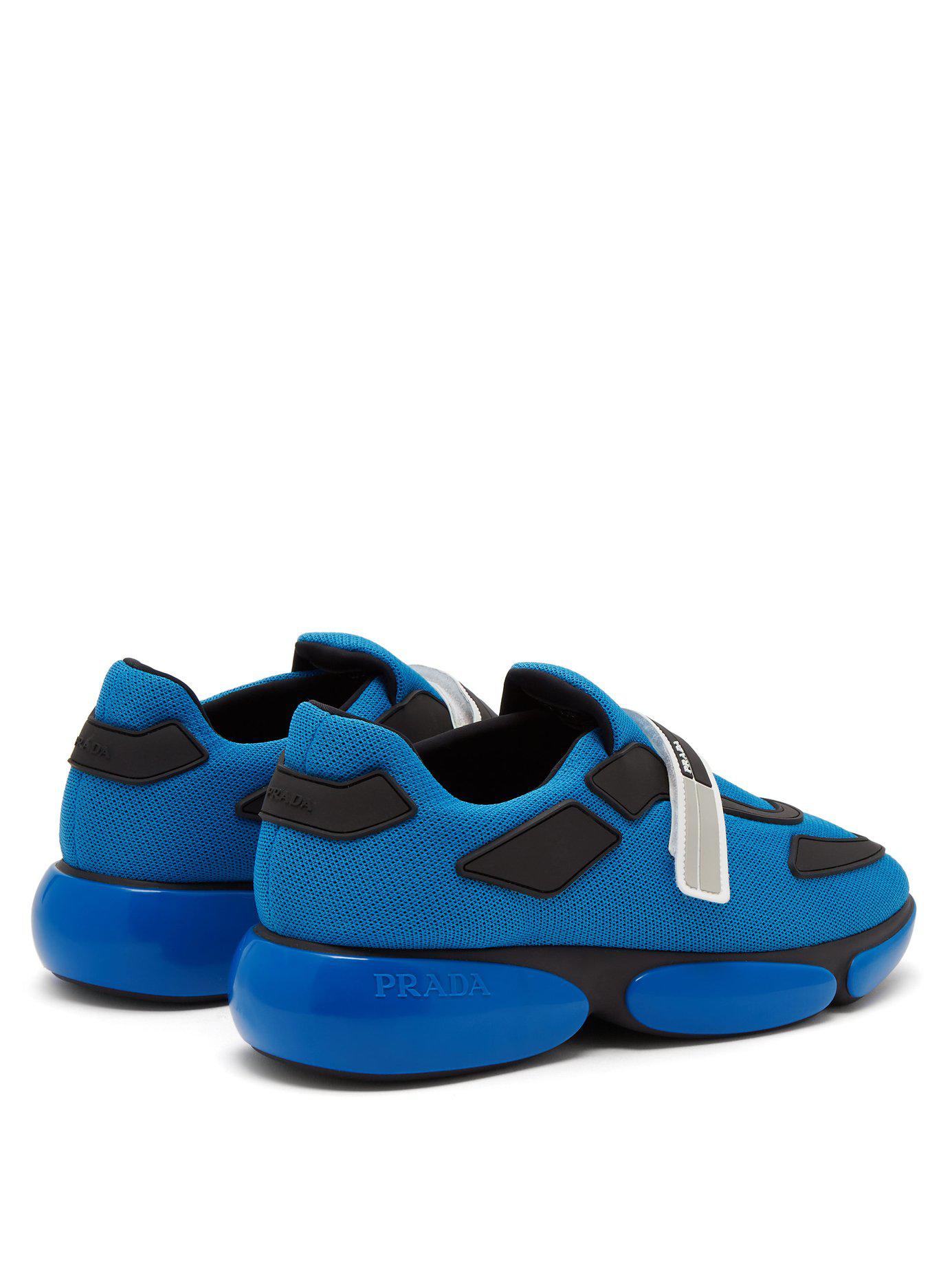 cloudbust trainers