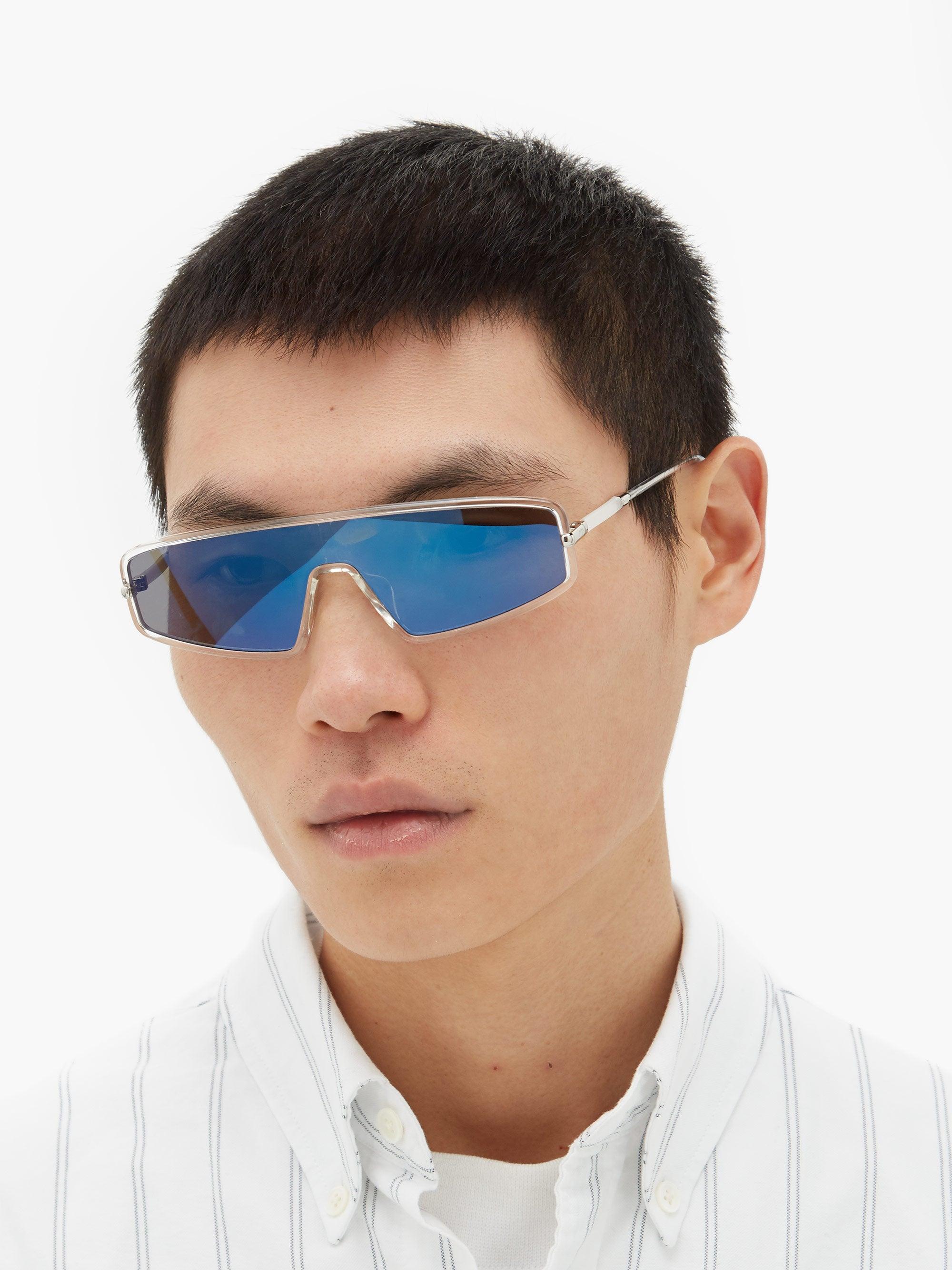 dior mercure sunglasses Transportation and Logistics Company News
