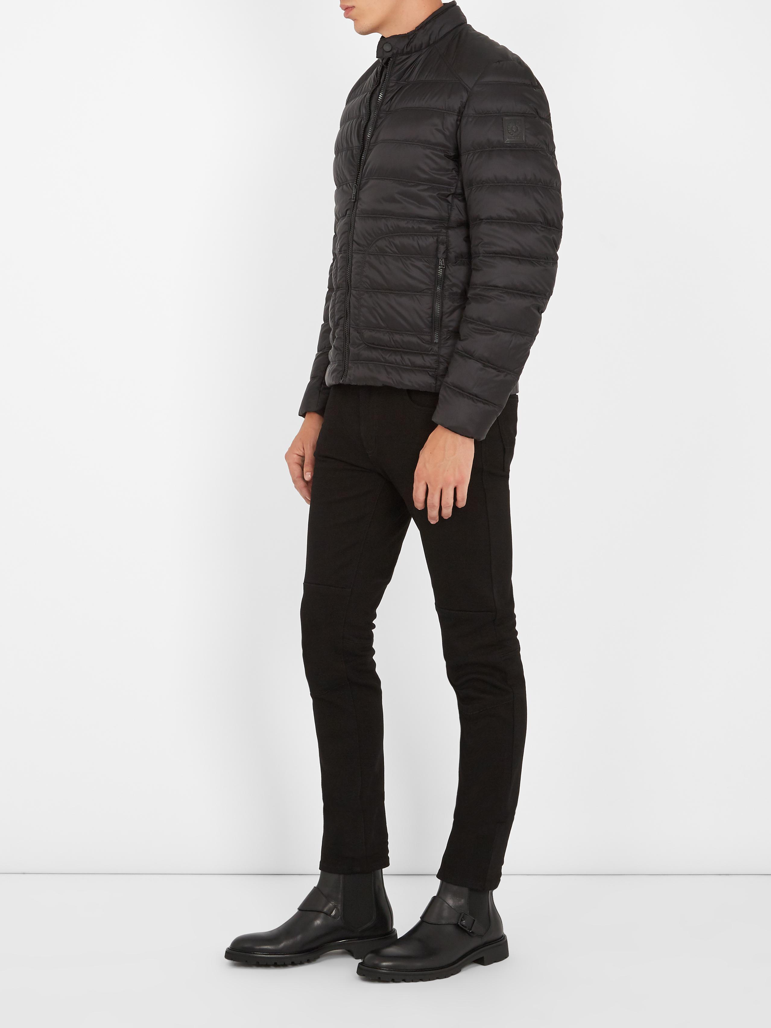 belstaff plaistow boots