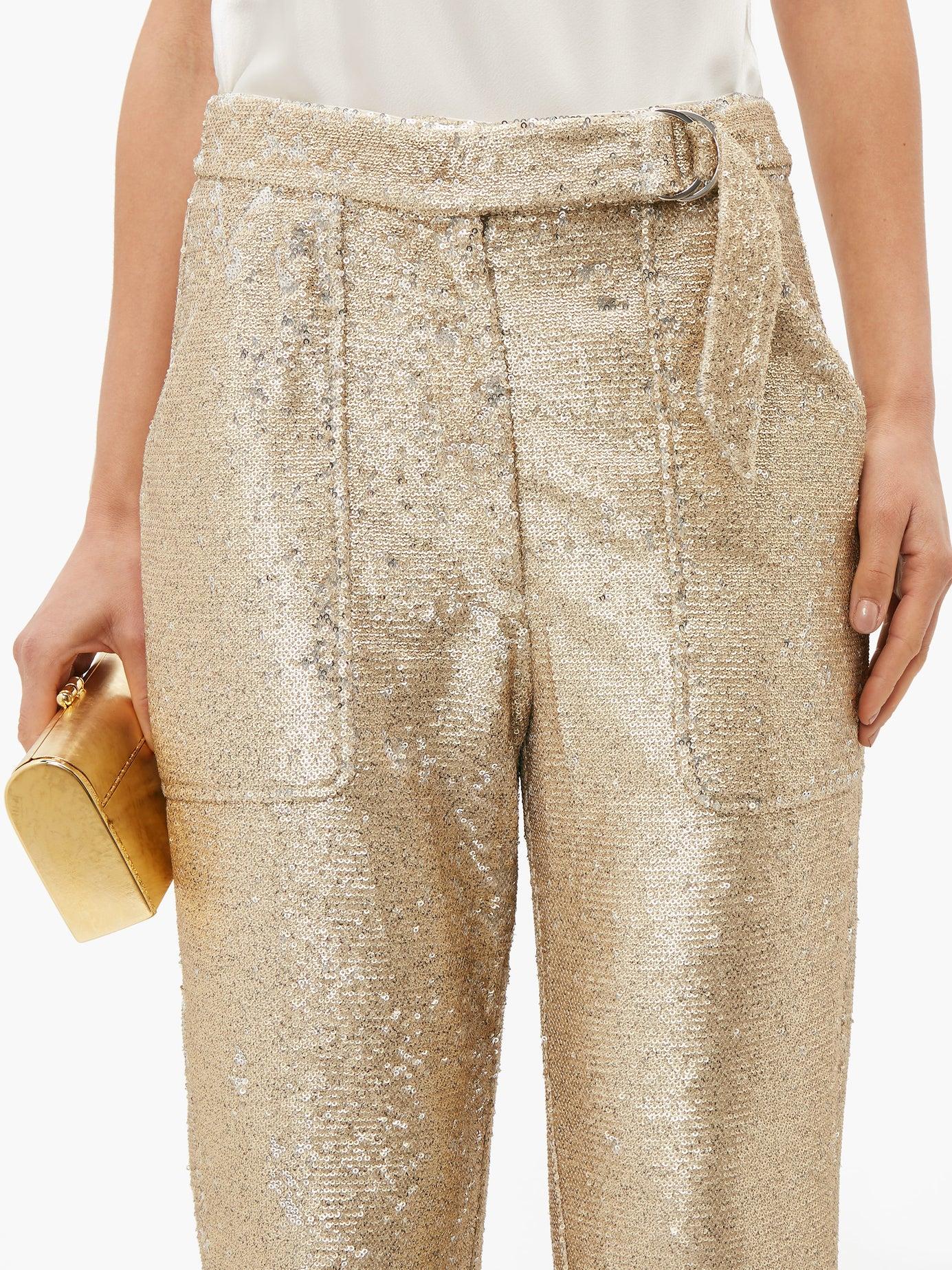 jonathan simkhai sequin