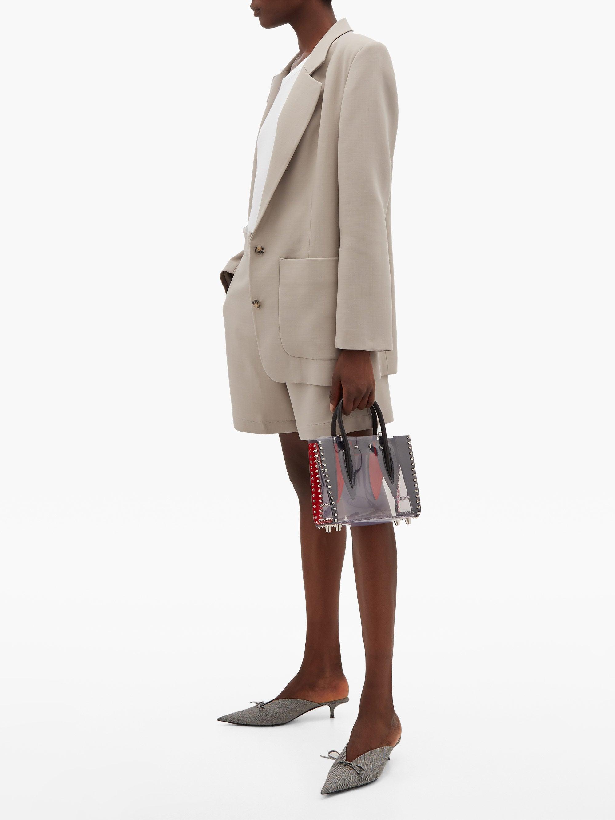 christian louboutin paloma small