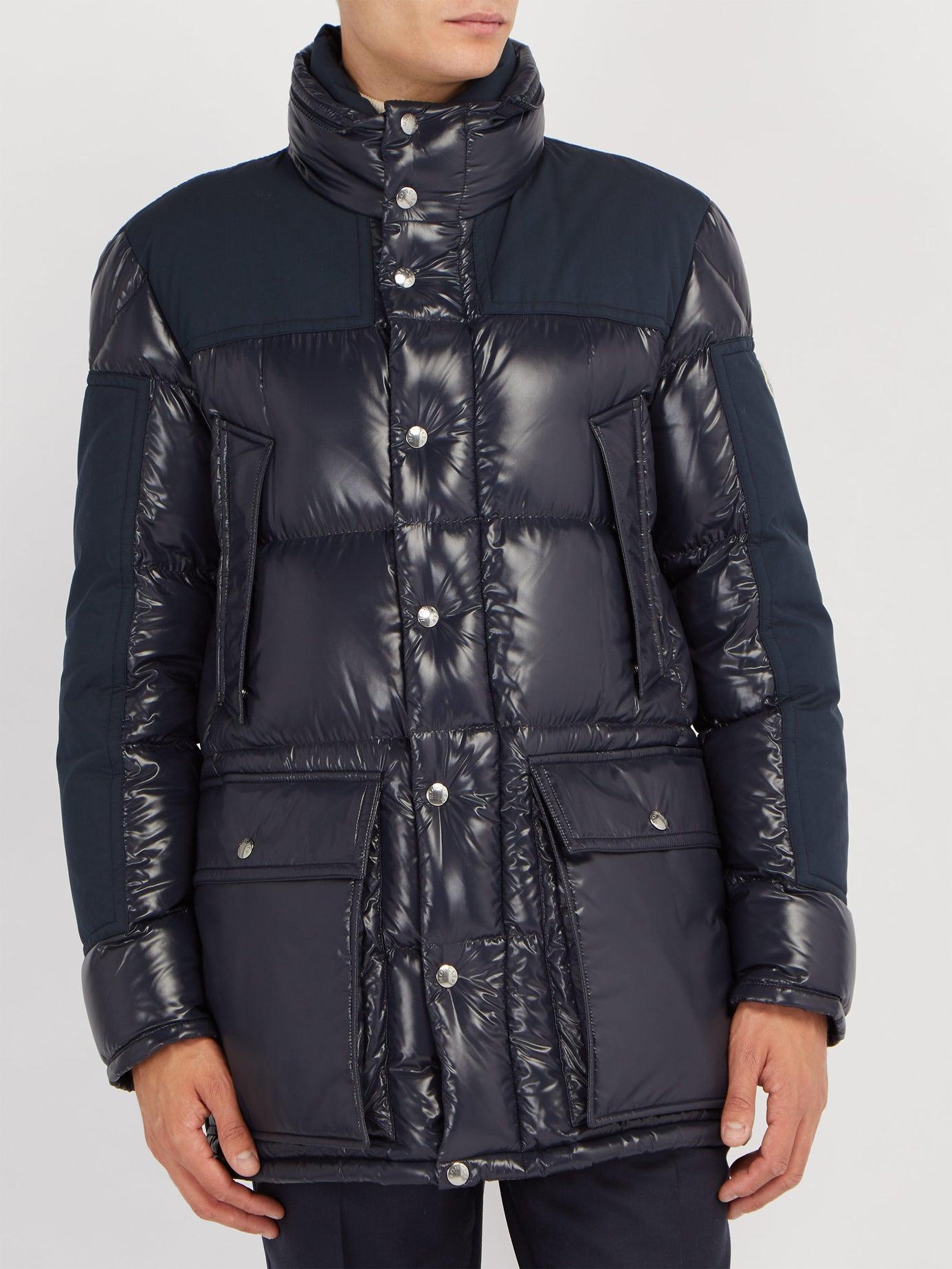 moncler frey black