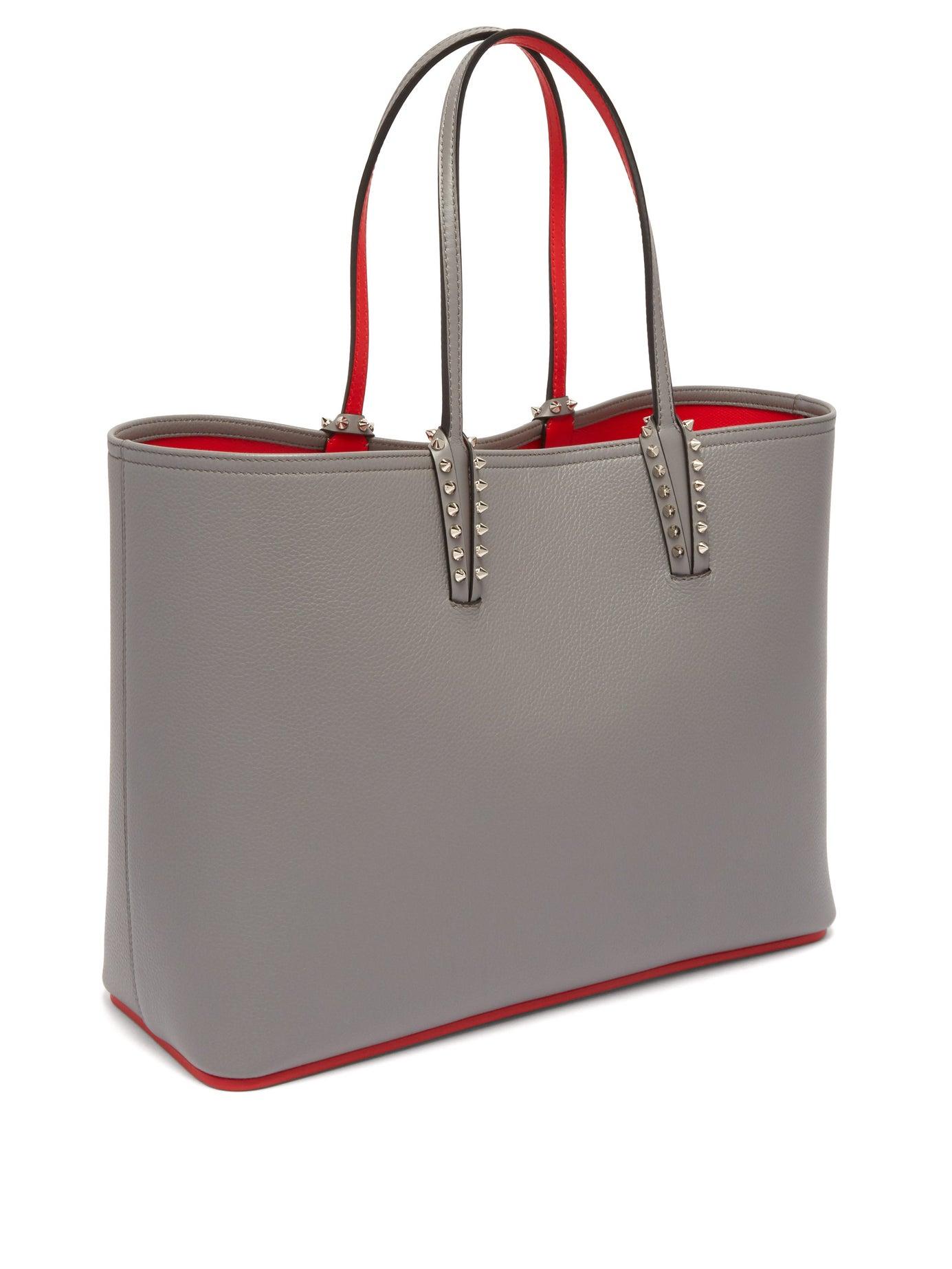 cabata tote bag