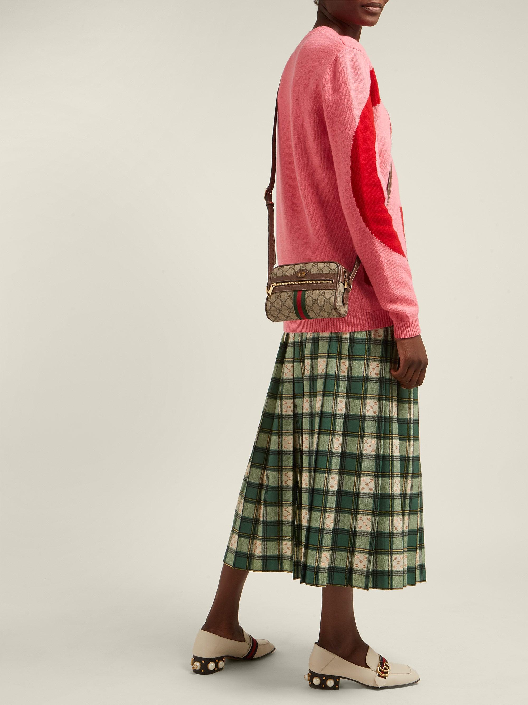 gucci ophidia mini crossbody