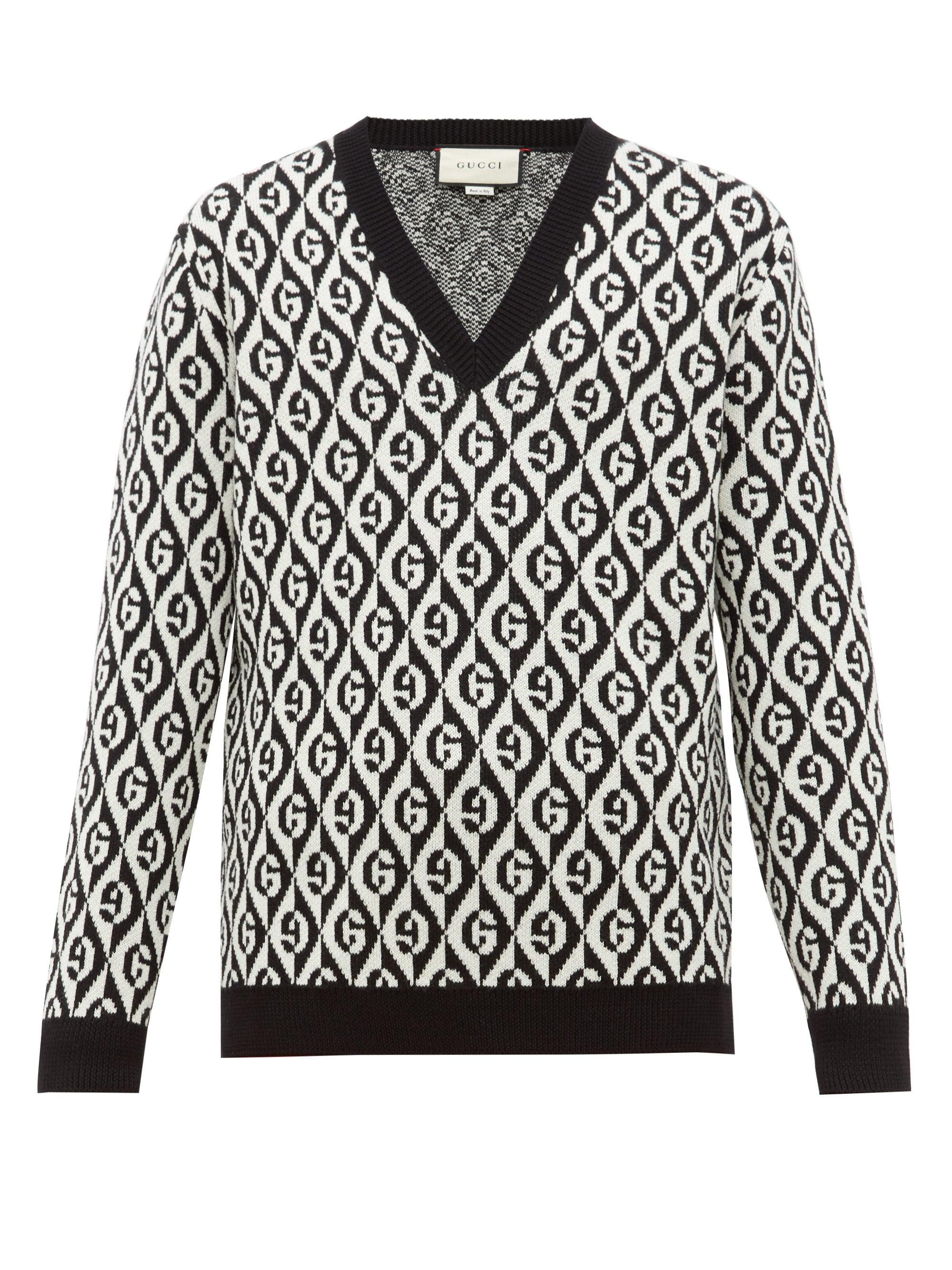 frayed hem sweater