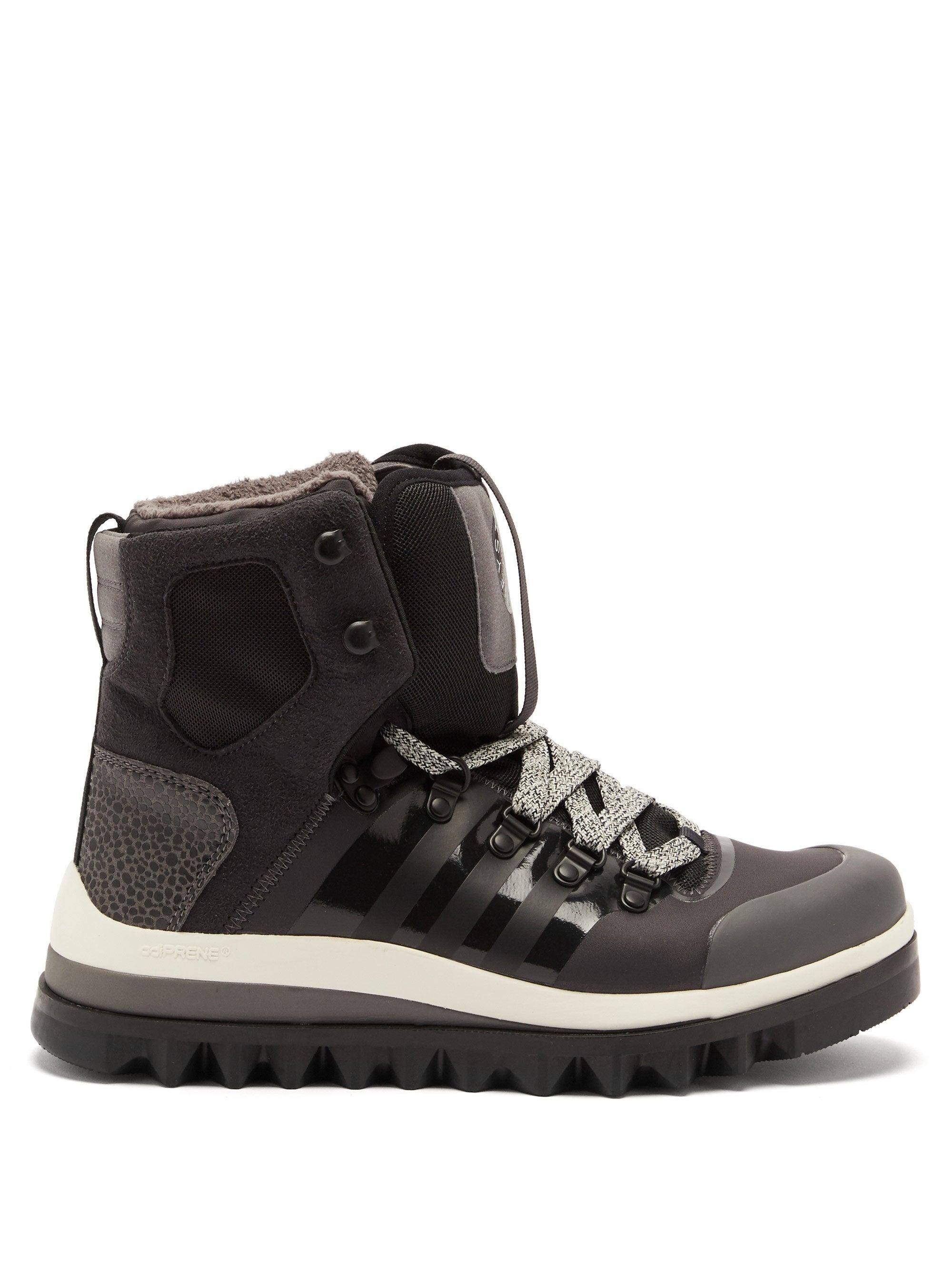 adidas insulated boots