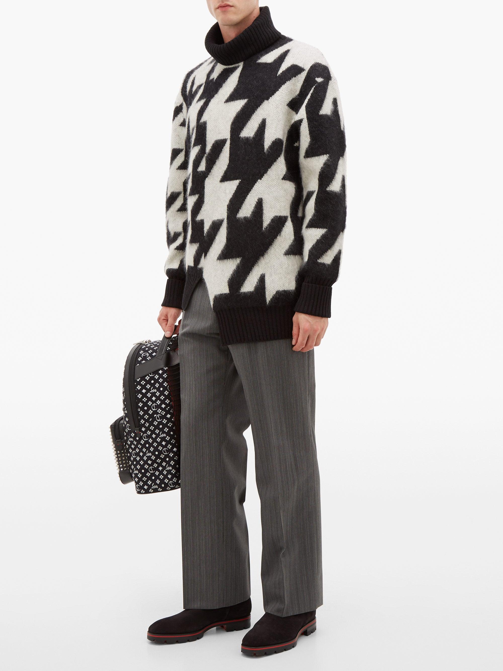 Christian top louboutin kicko