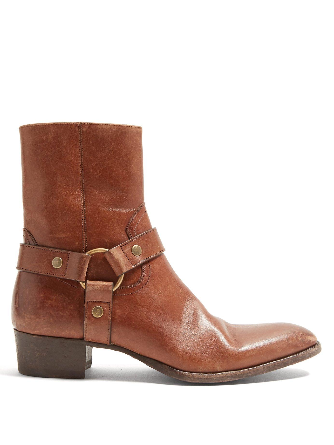 saint laurent wyatt reddit