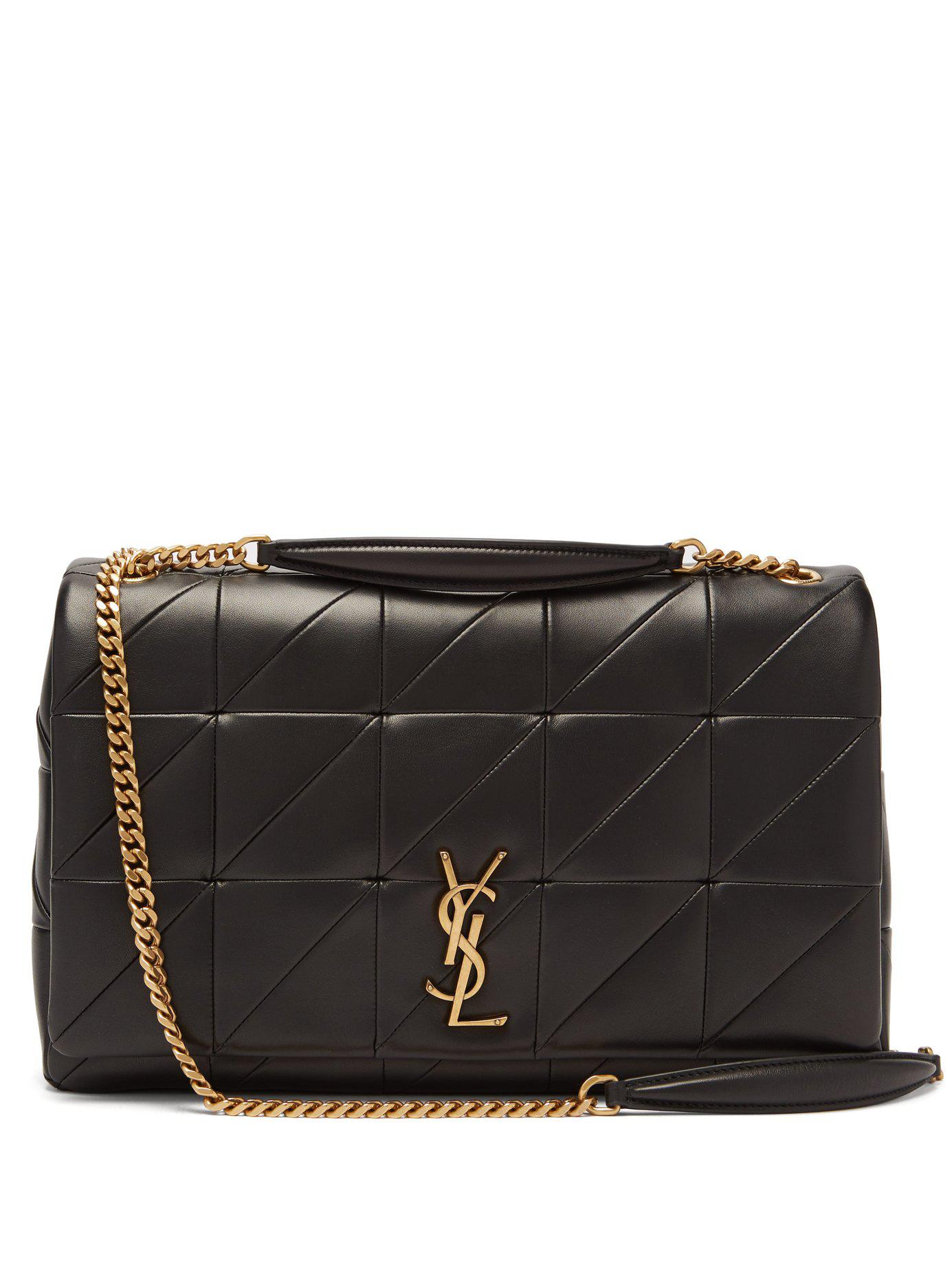 ysl jamie bag