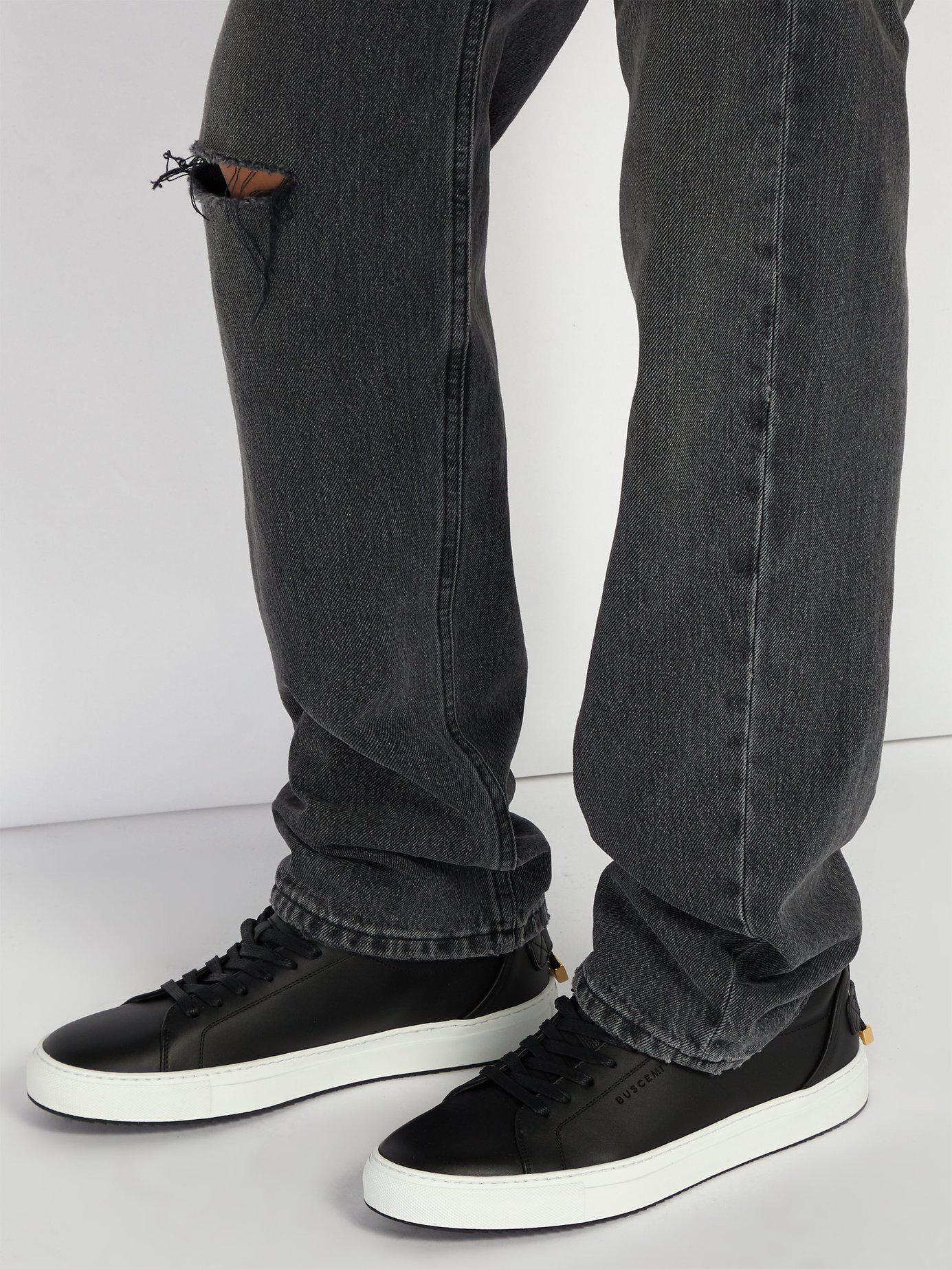 buscemi lyndon