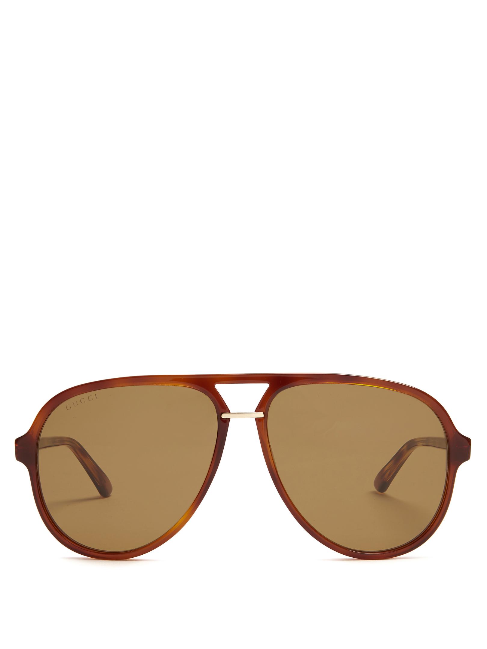 Hula Waimea Sunglasses - Tortoise/Brown on Garmentory