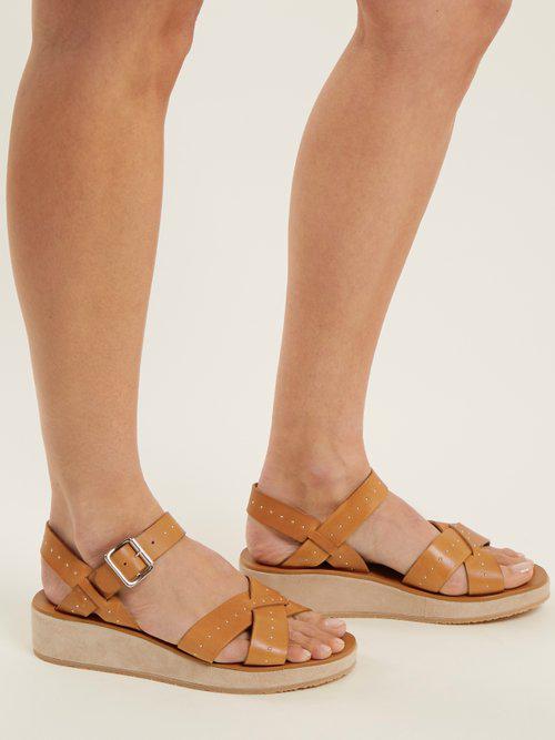 apc originales sandals