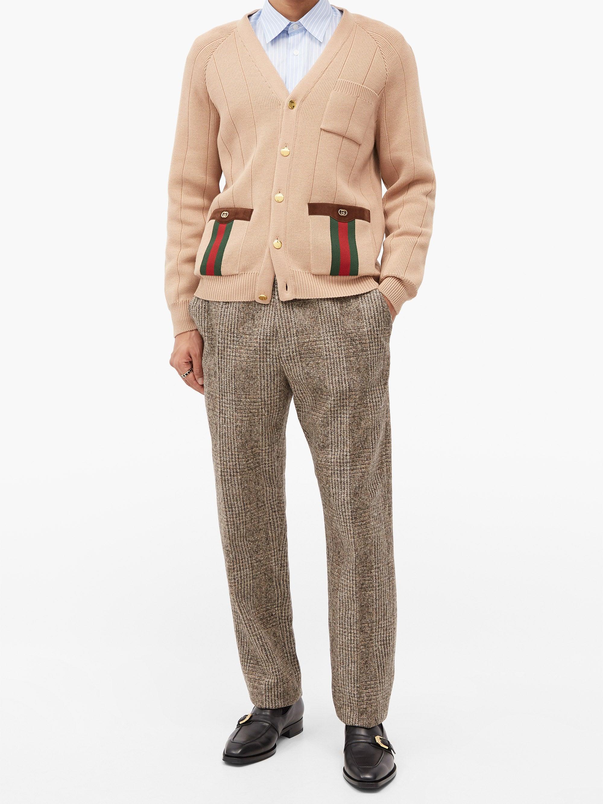 gucci cardigan 2020