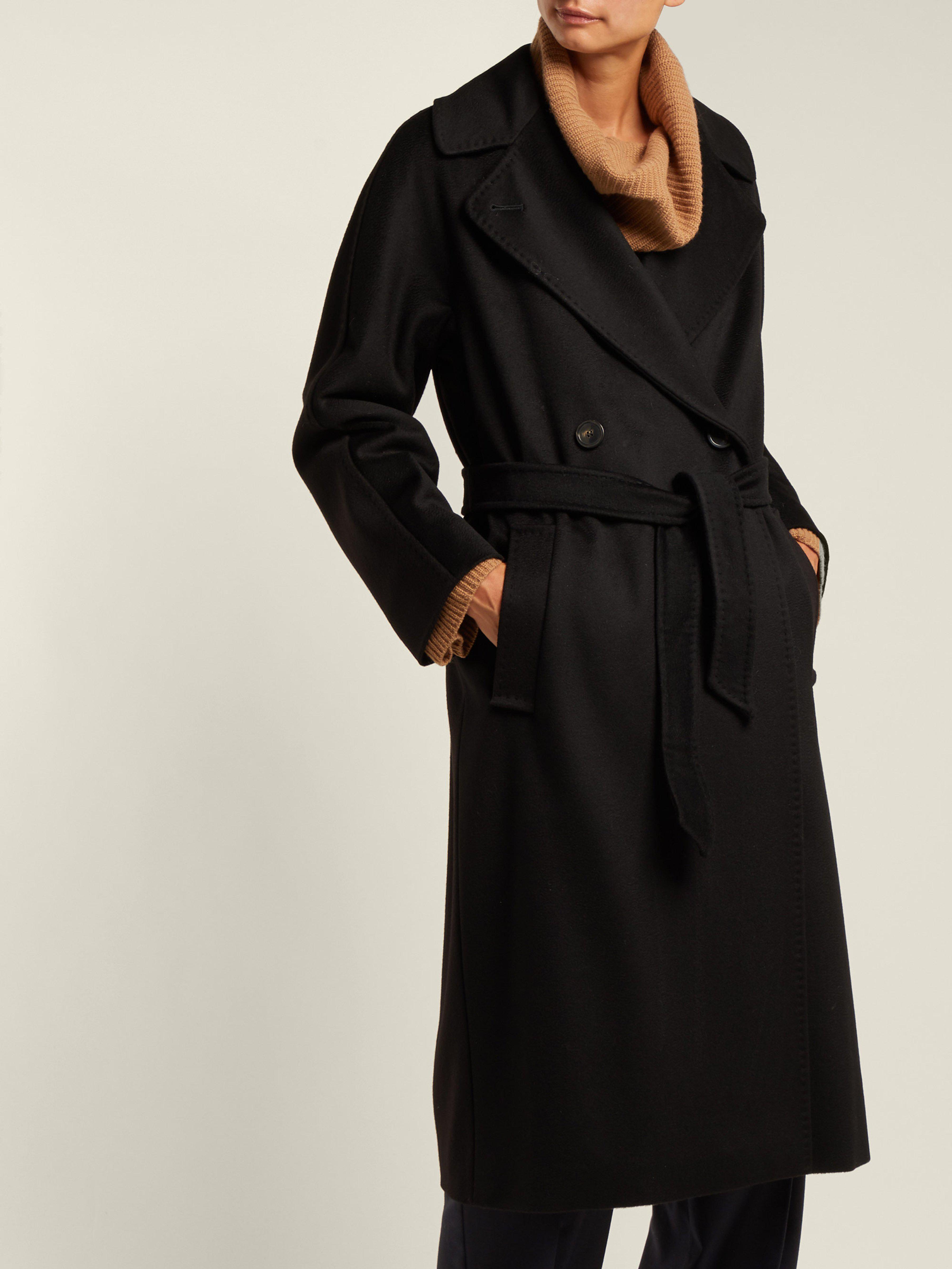 Max mara weekend wool coat Outlet