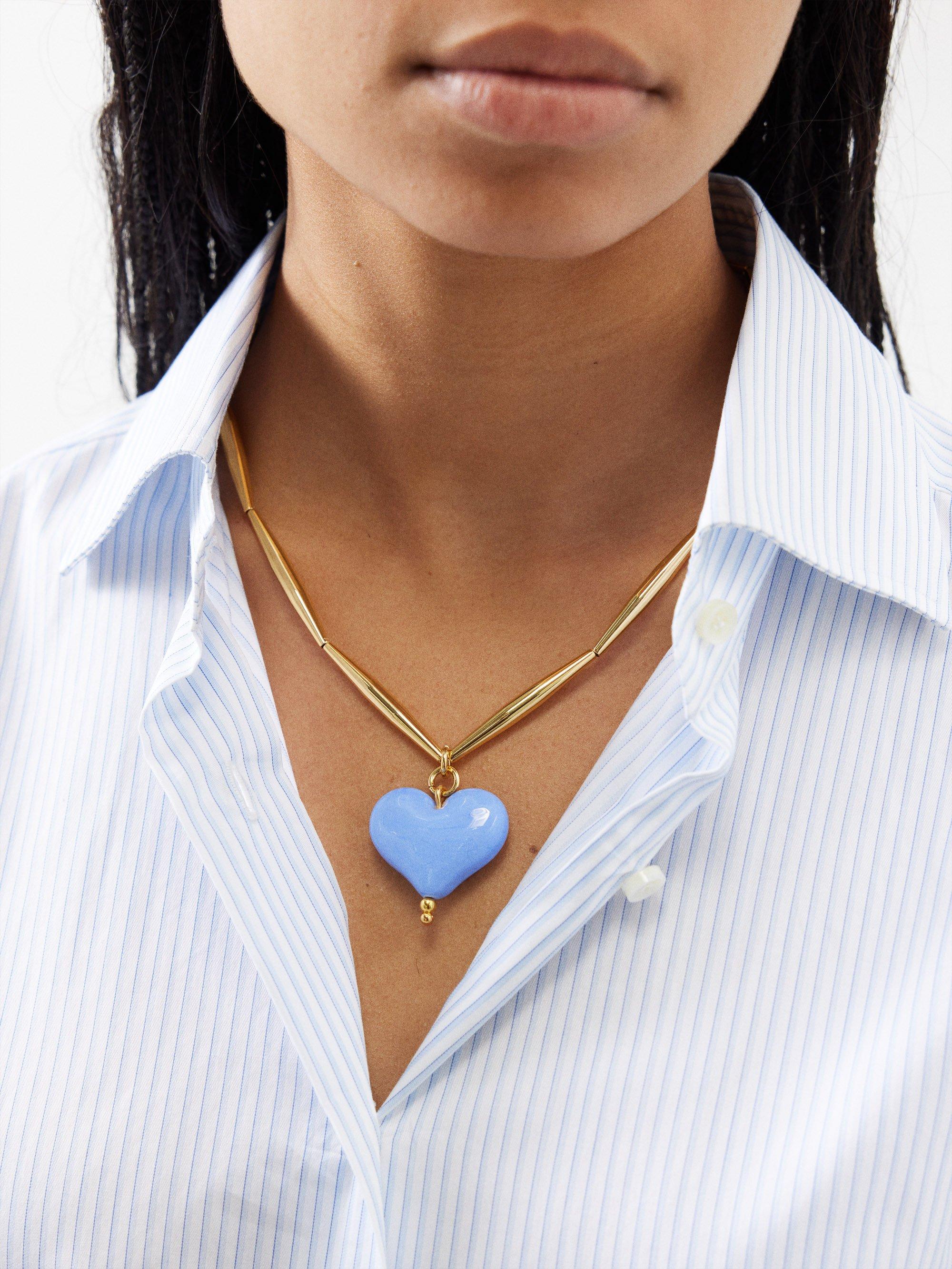Tohum necklace clearance