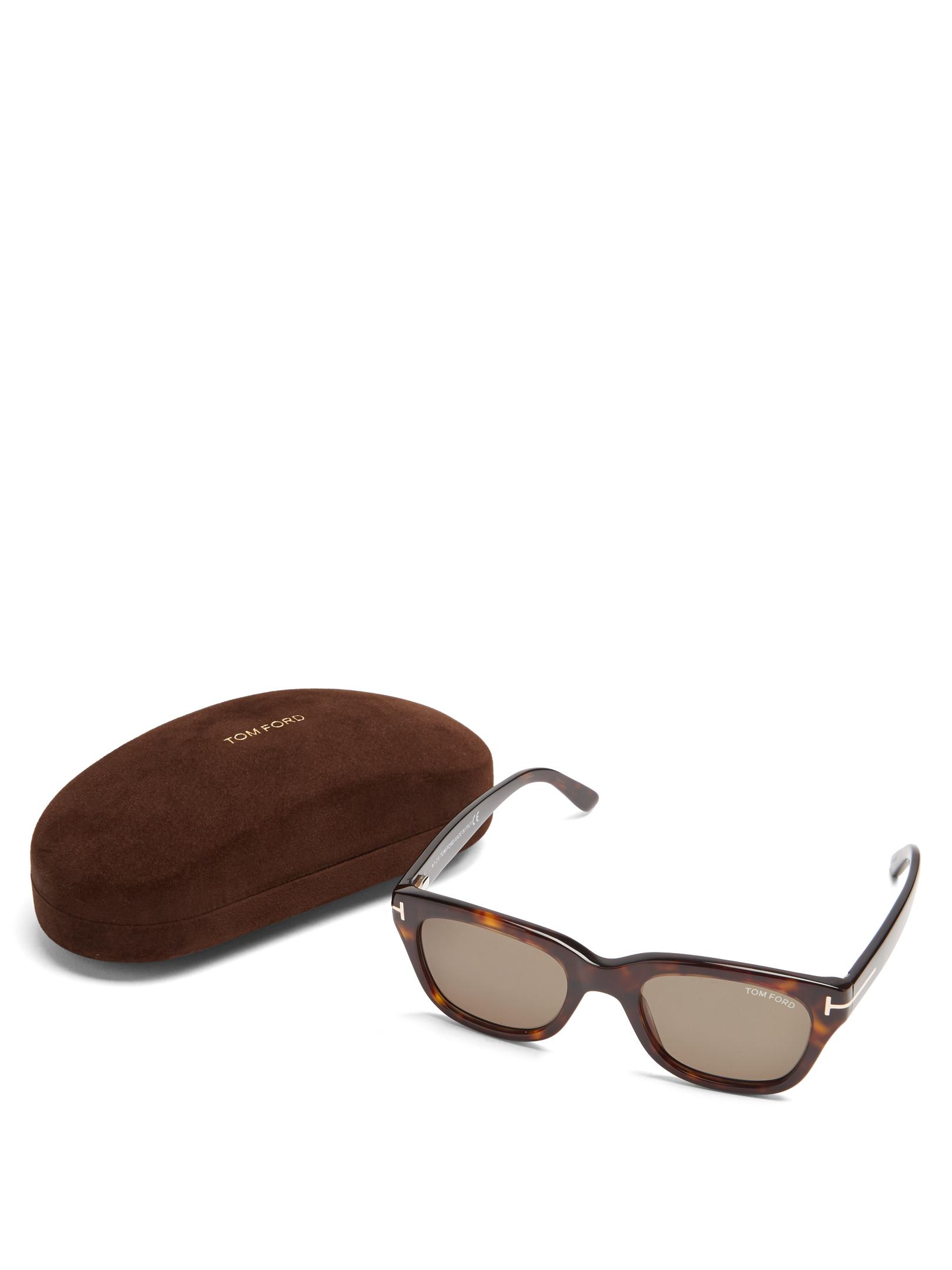 tom ford snowdon sunglasses
