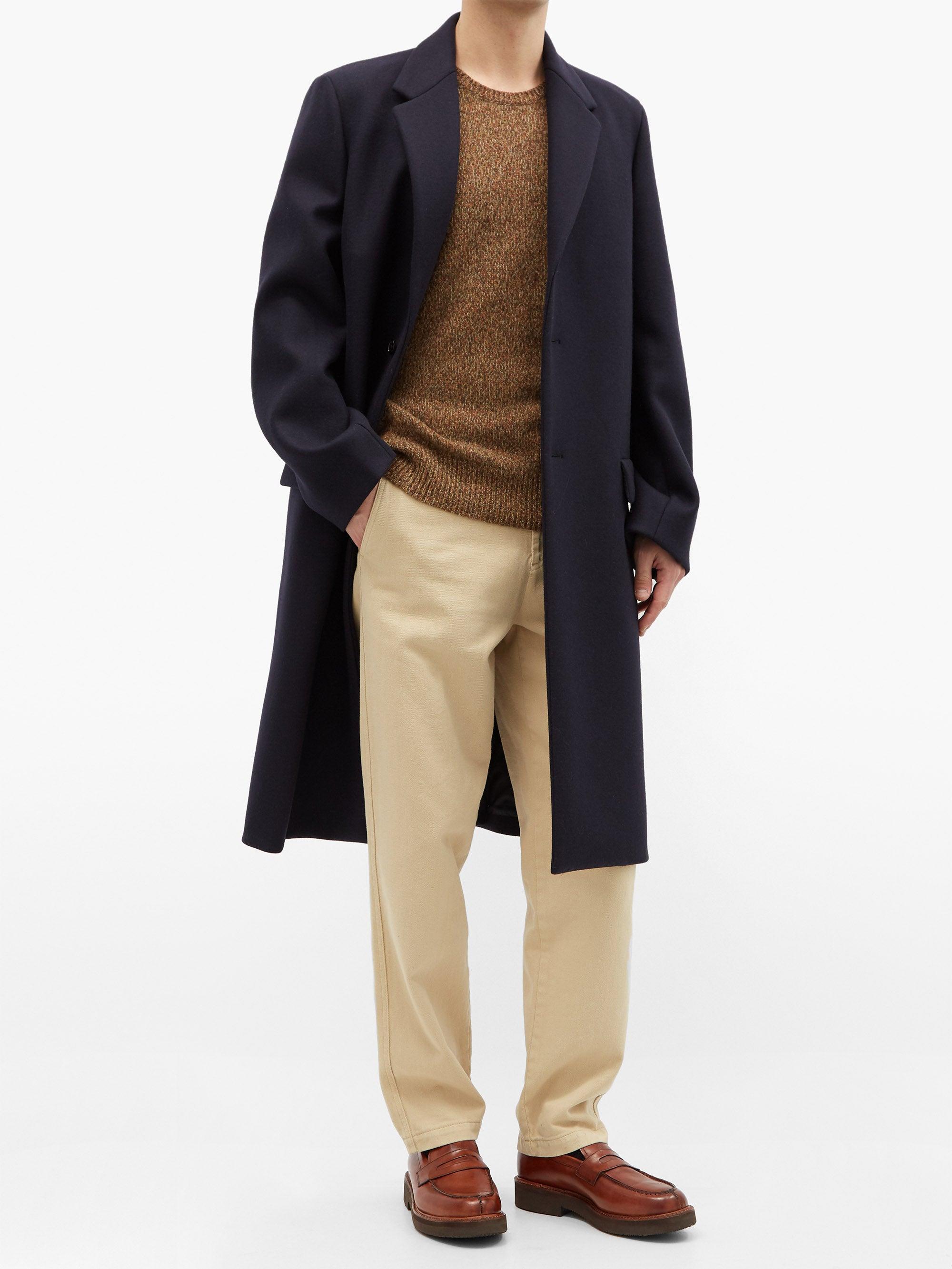 grenson peter loafer