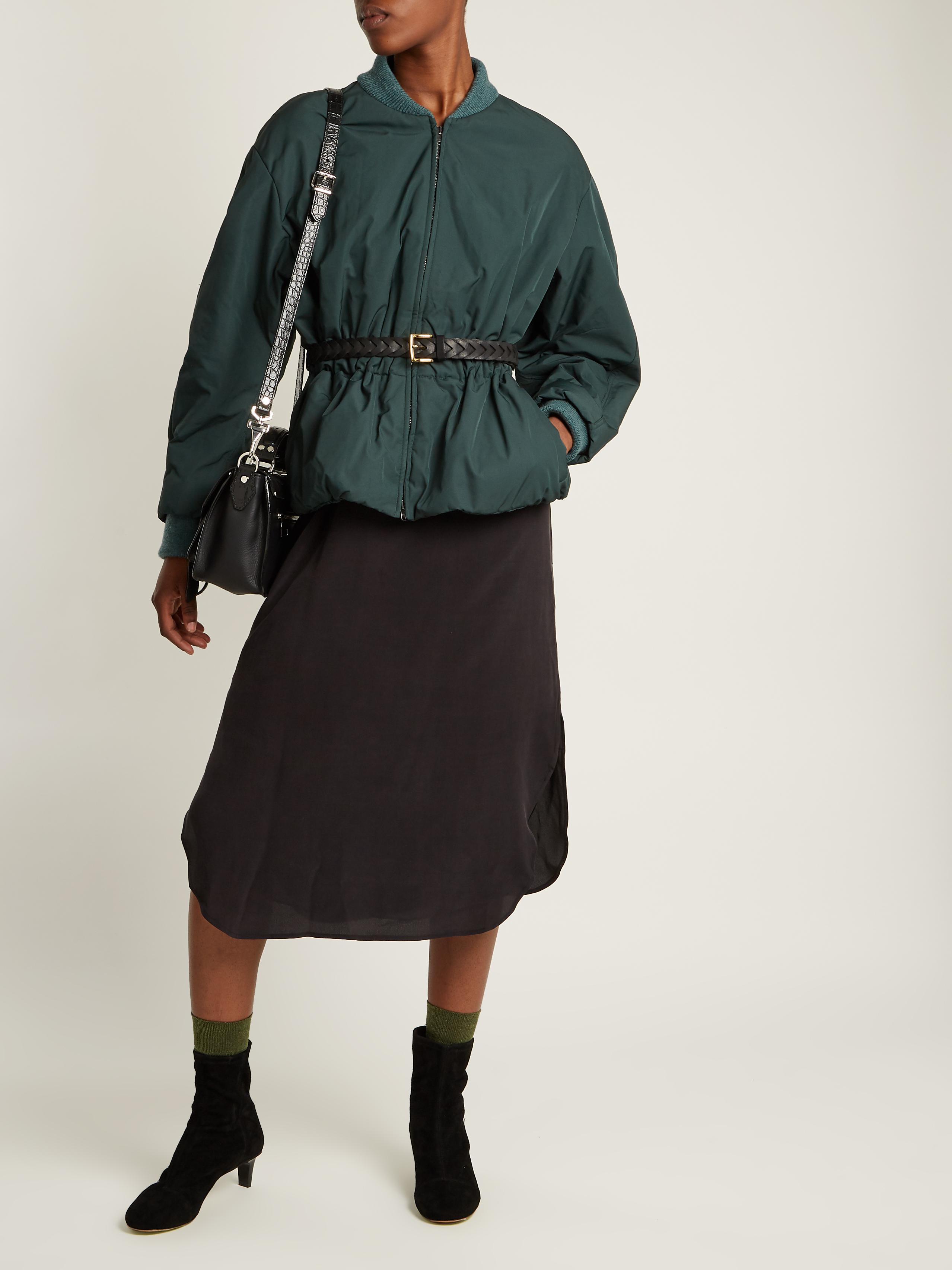 isabel marant daevel boots