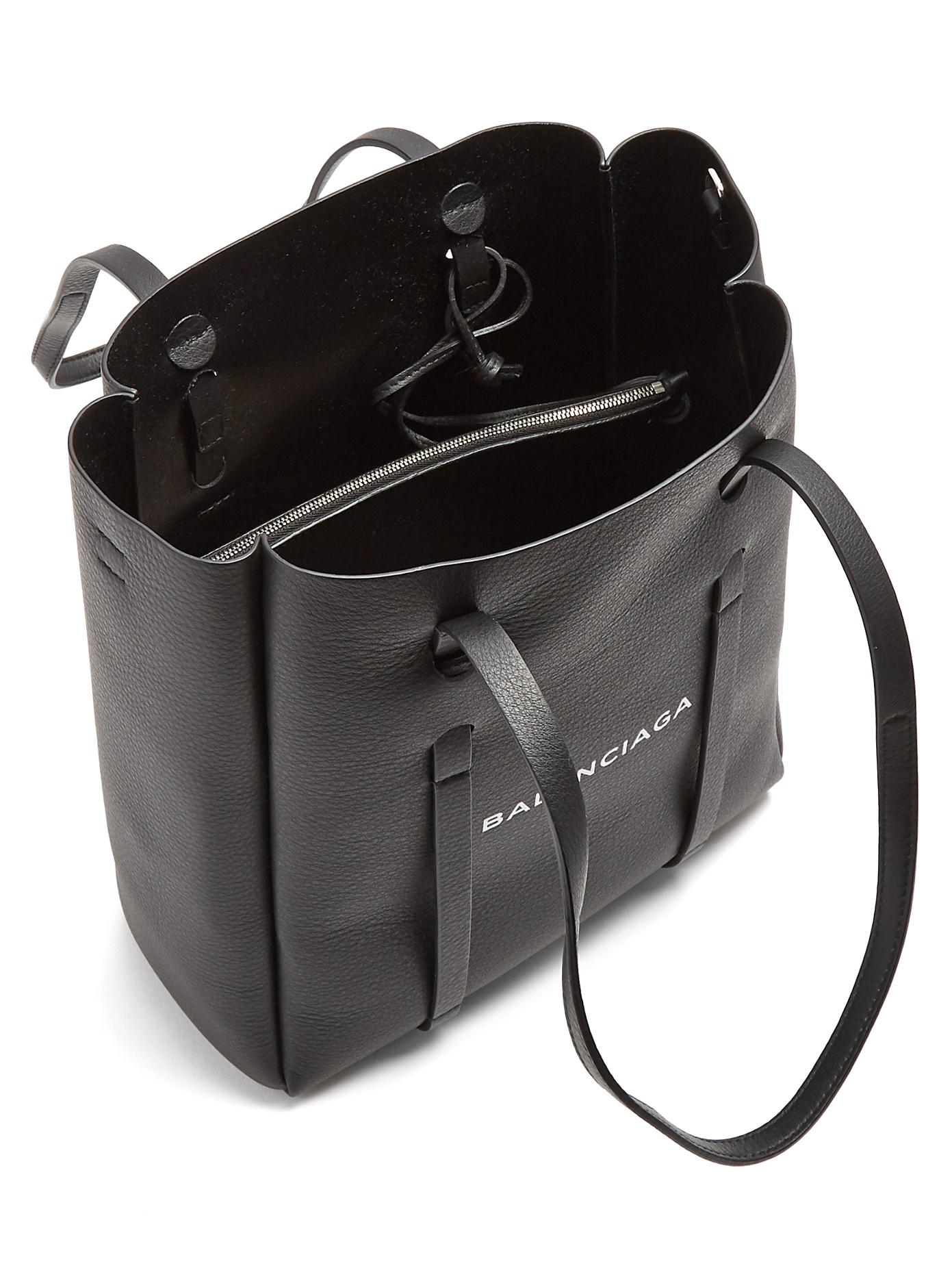 balenciaga everyday tote m