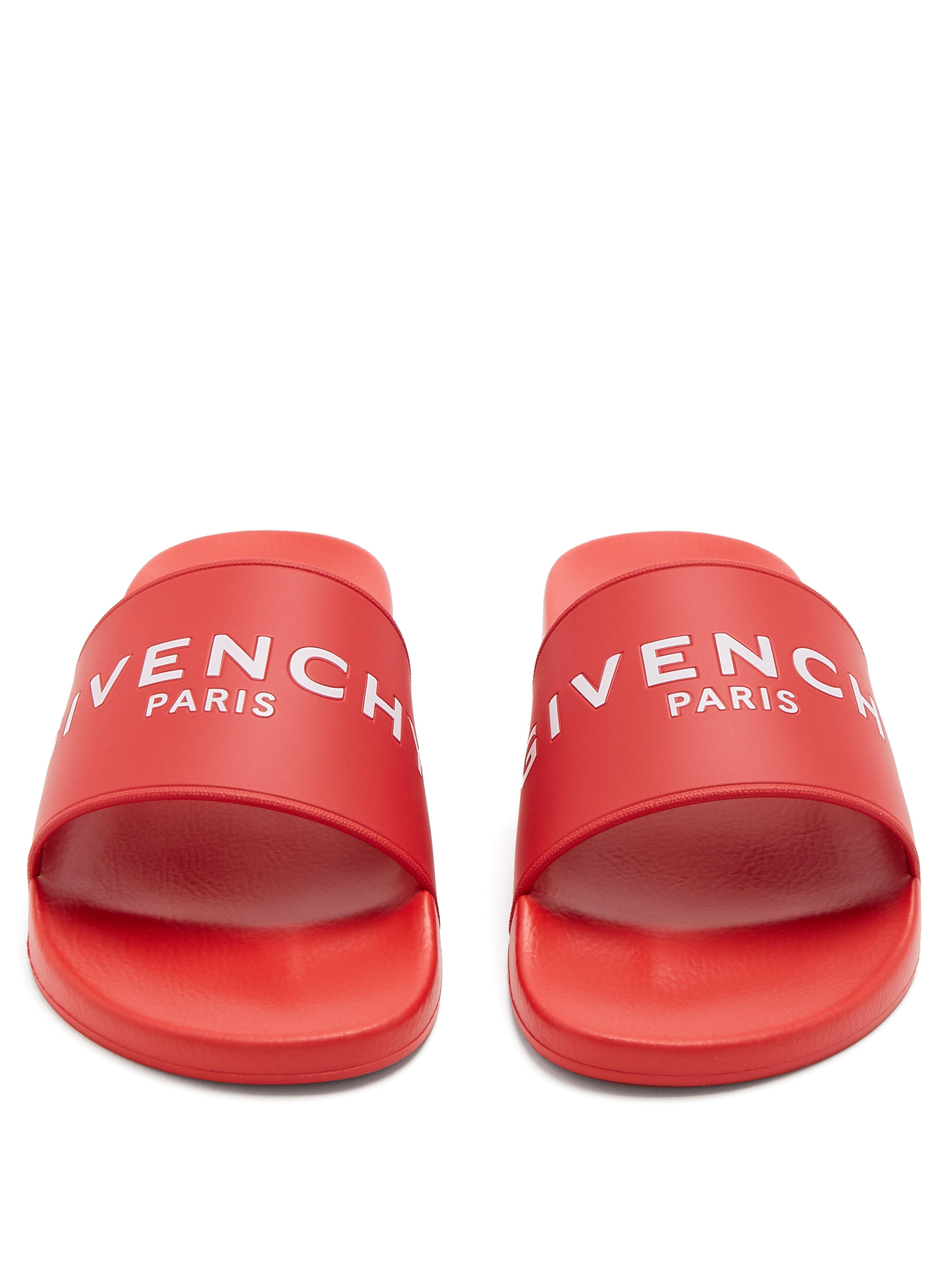 givenchy slides near me