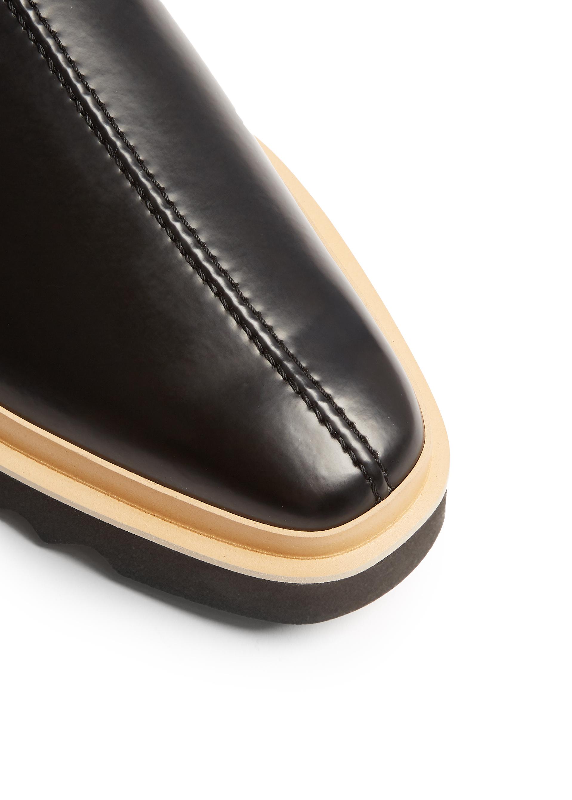 derbies stella mccartney imitation